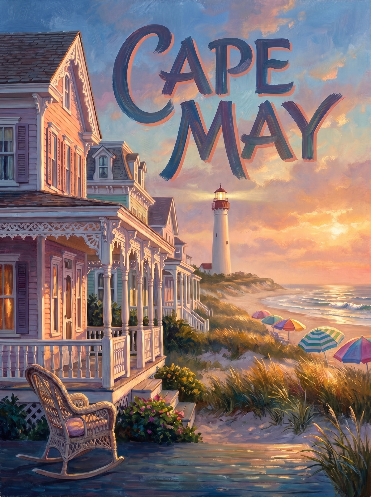 Cape May