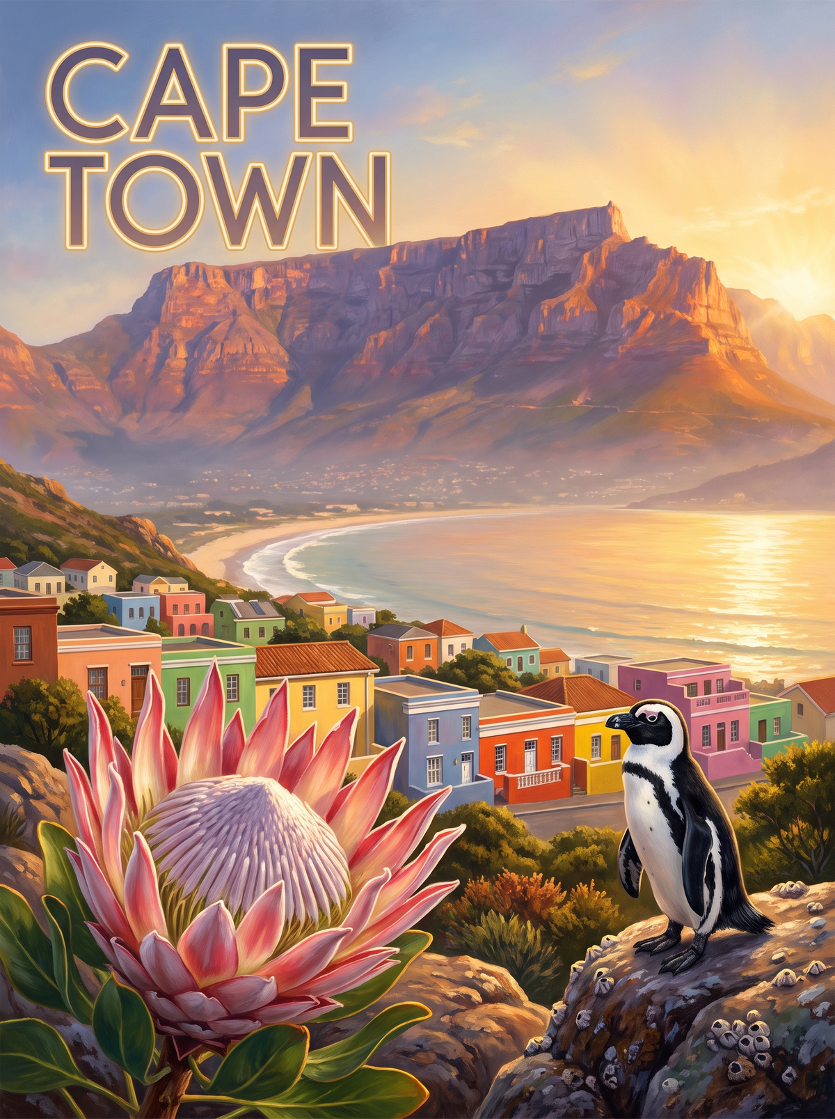 Cape Town