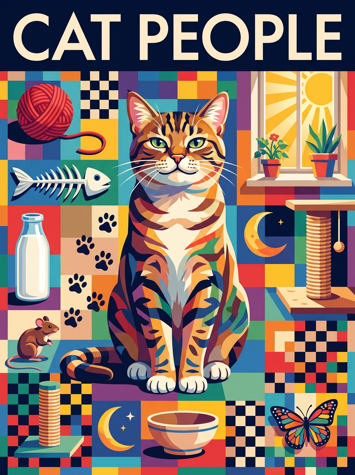 Cat People