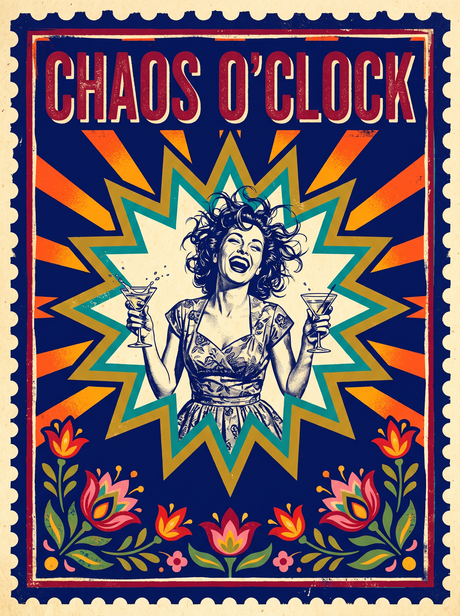 Chaos O'Clock