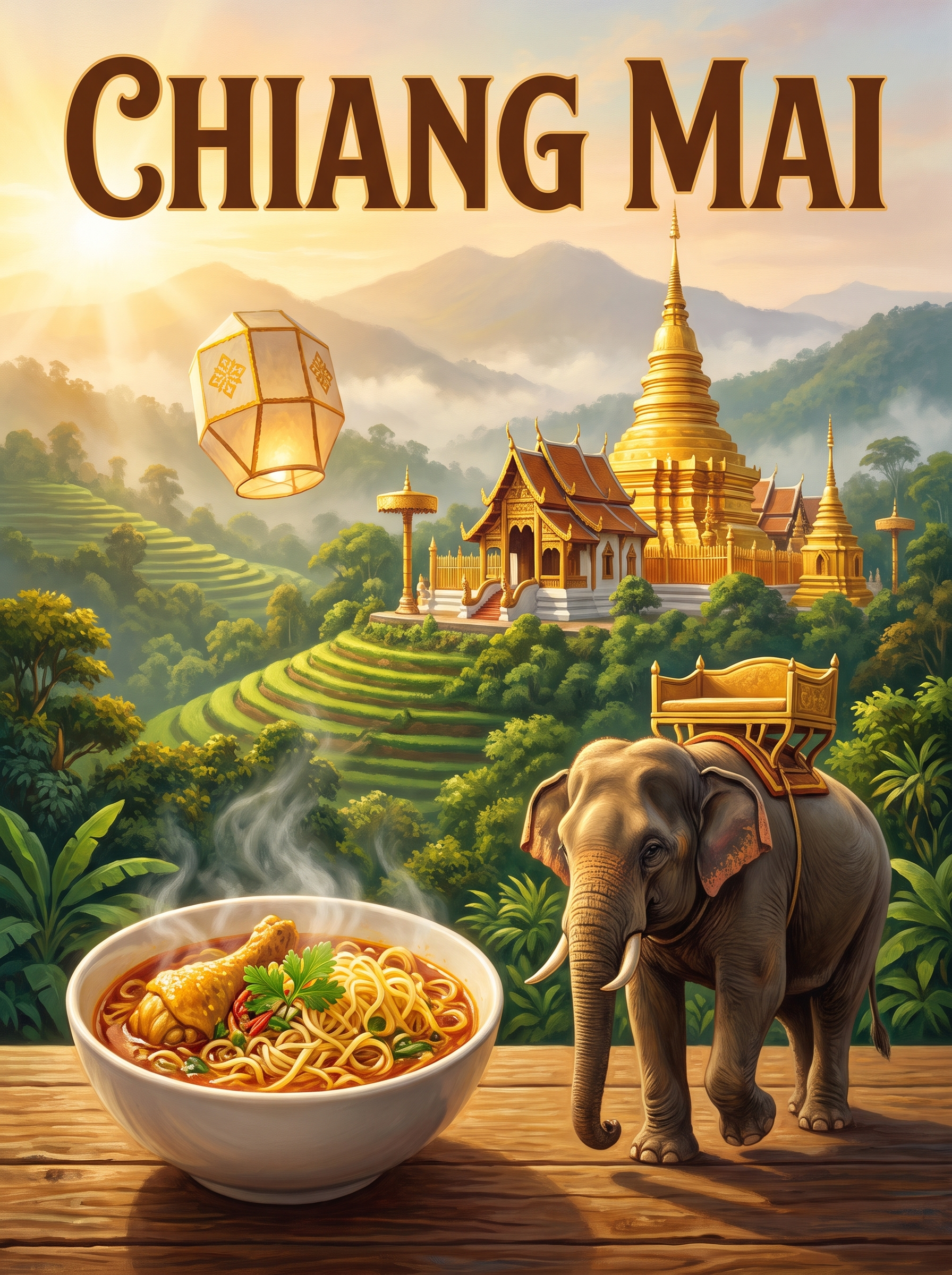 Chiang Mai