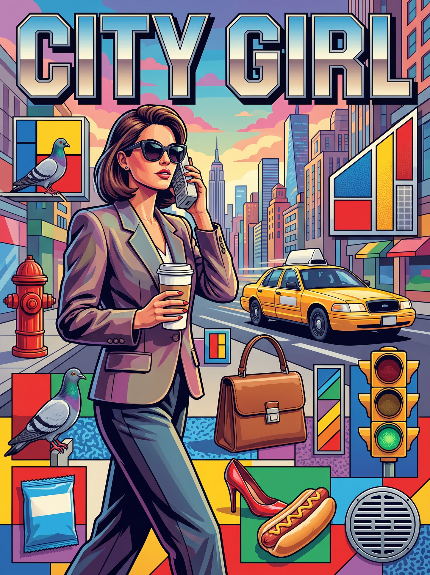 City Girl