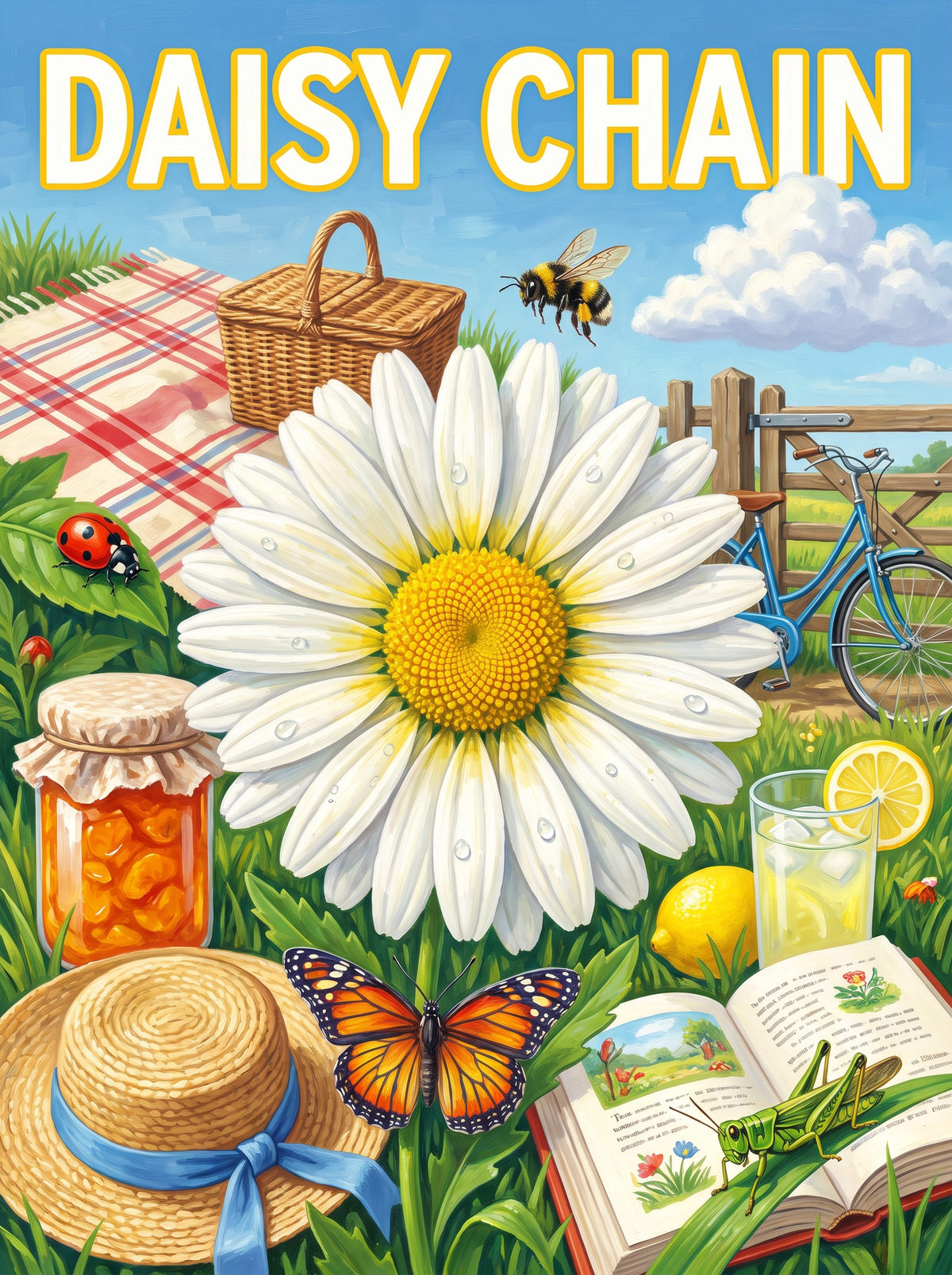 Daisy Chain