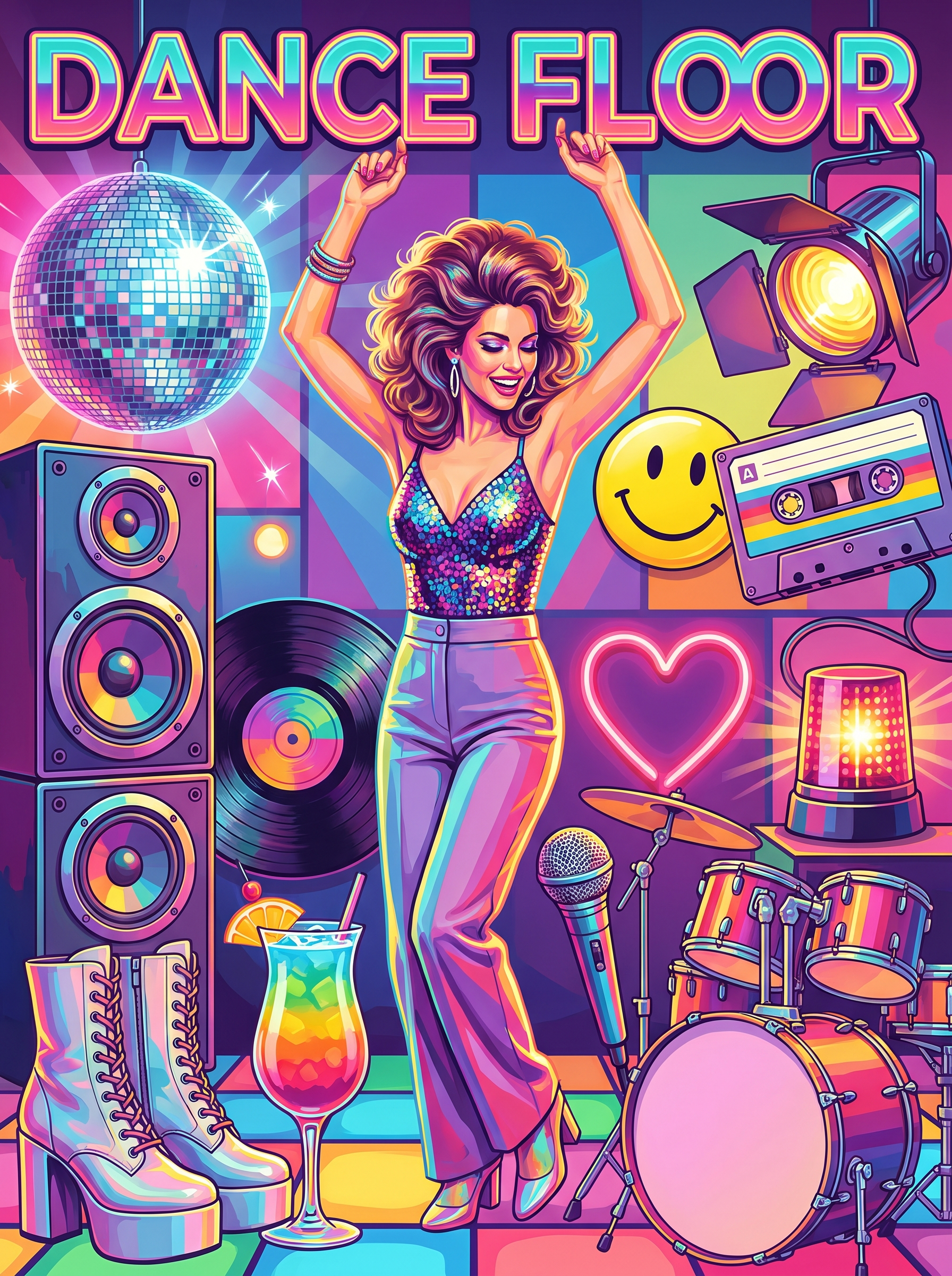 Dance Floor