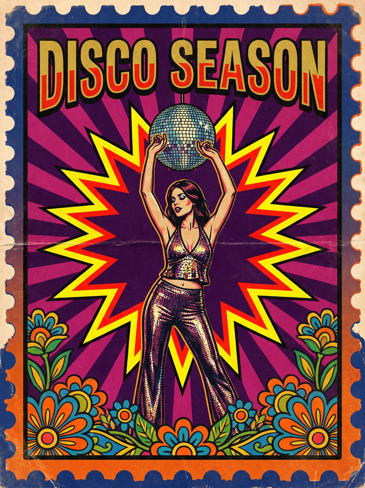 Disco Season