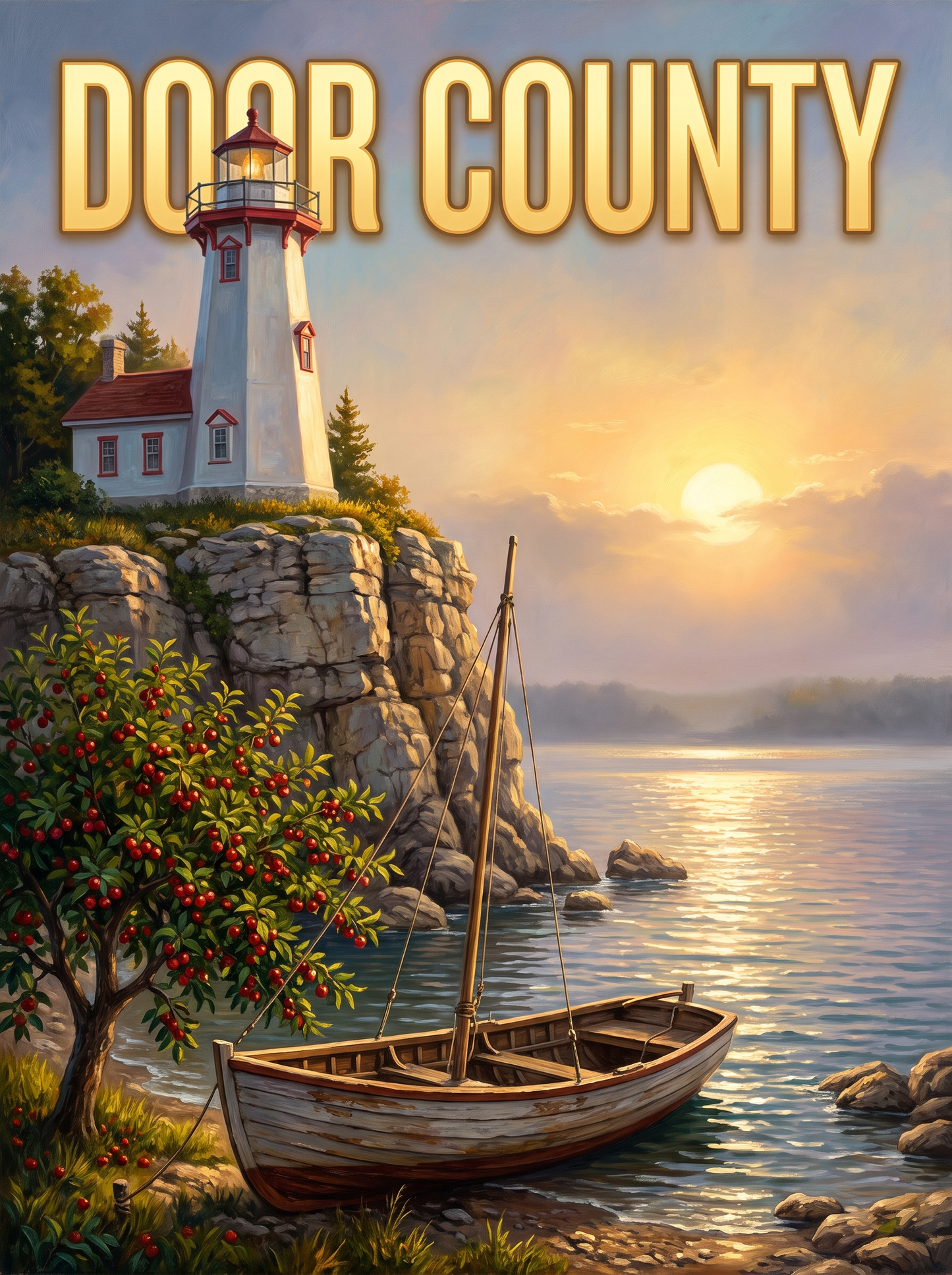 Door County