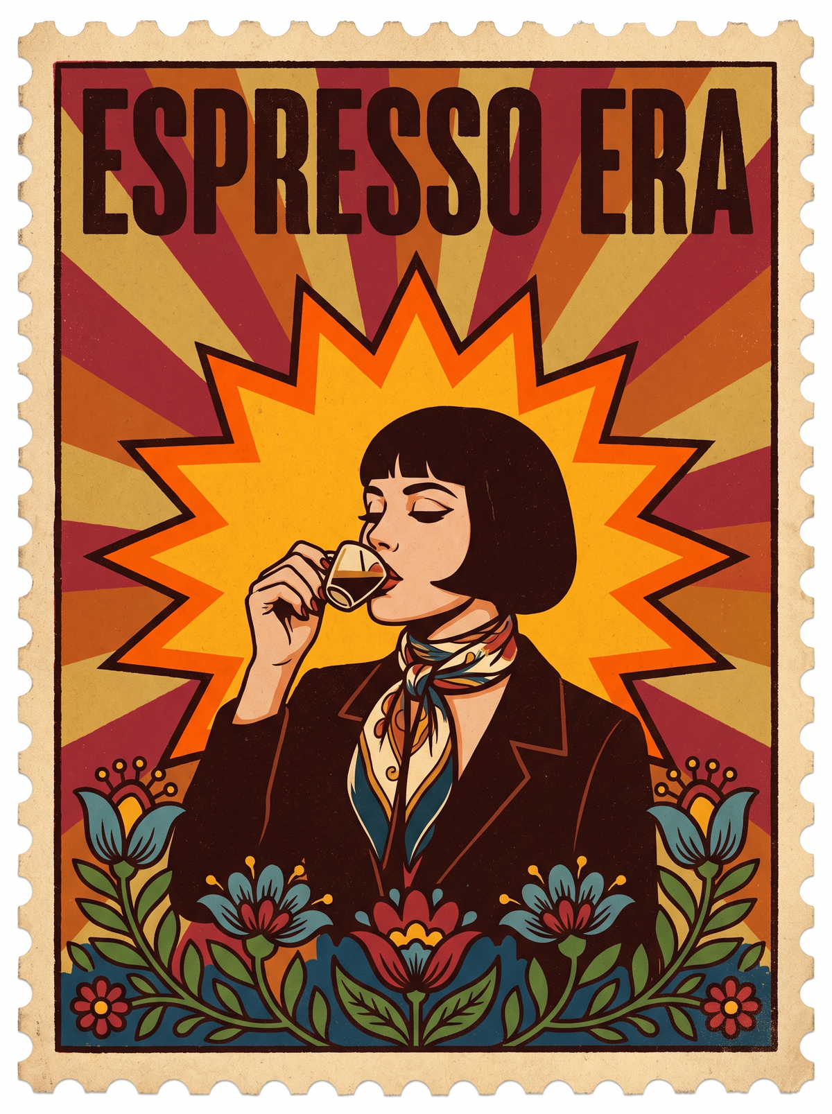 Espresso Era