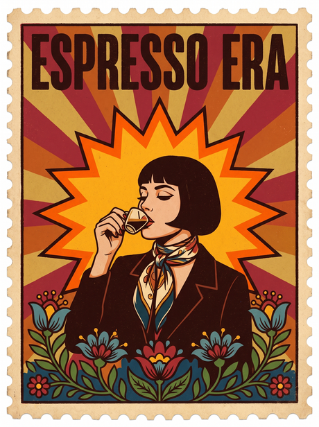 Espresso Era