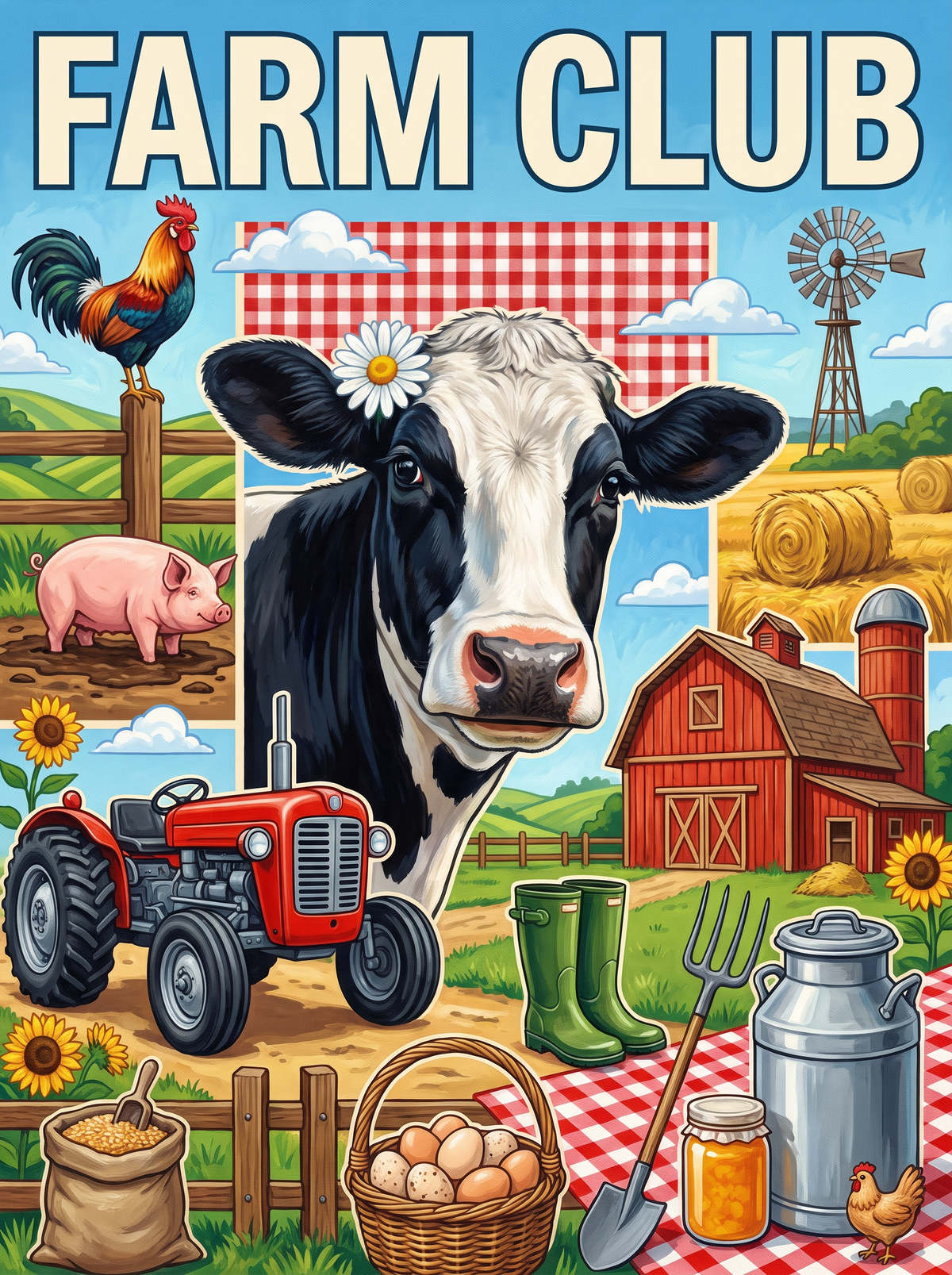 Farm Club