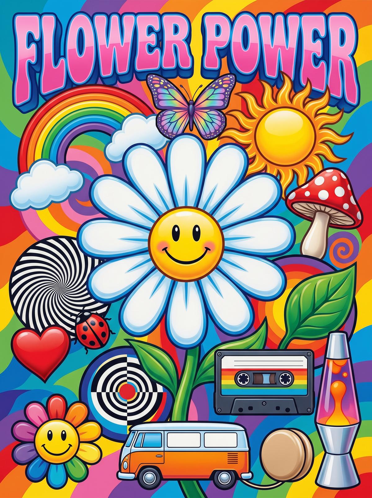 Flower Power