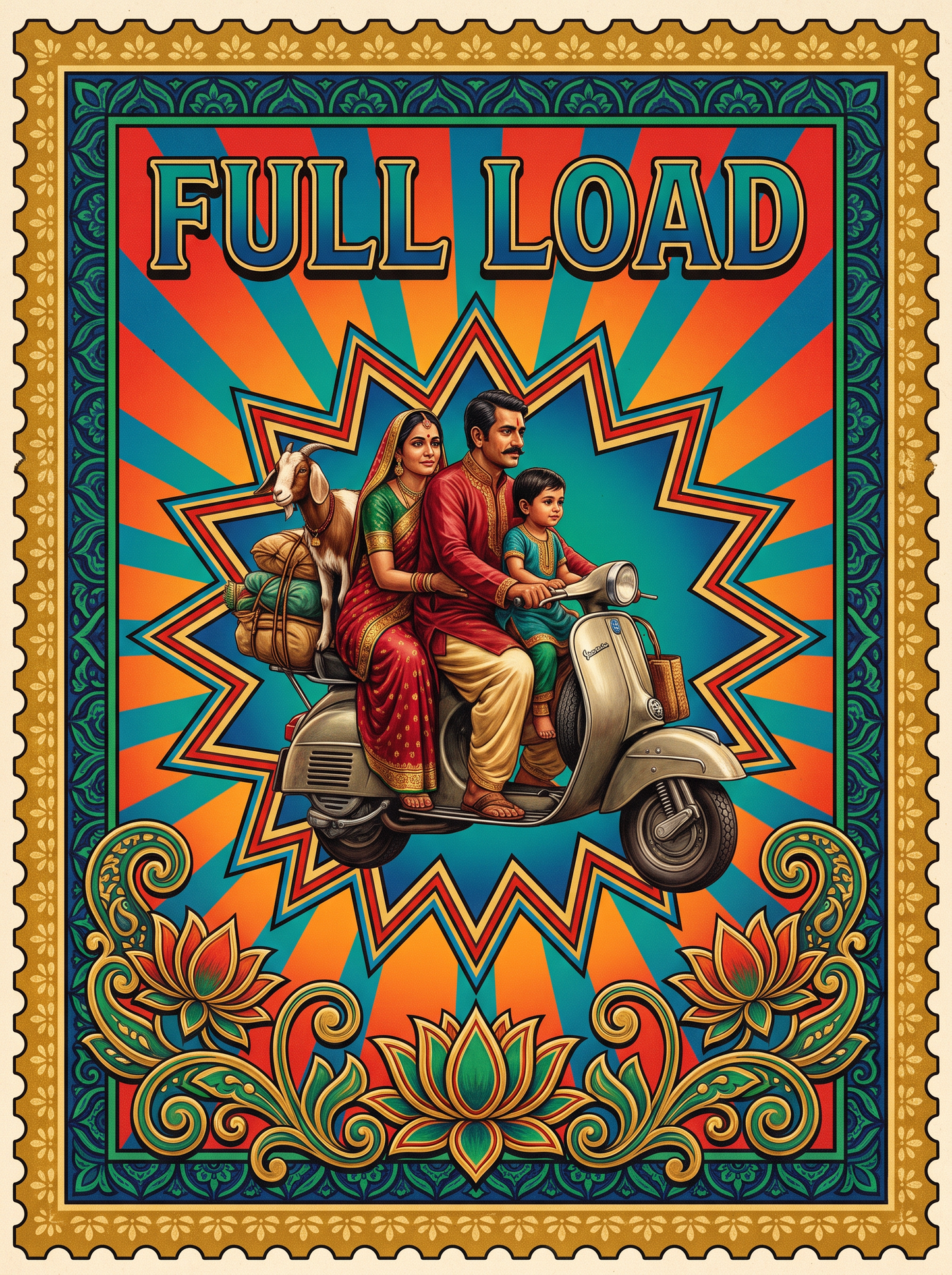 Full Load