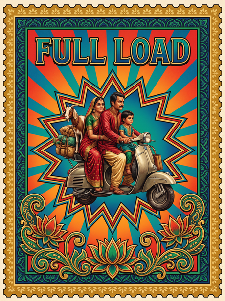 Full Load