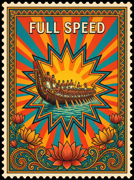 Full Speed