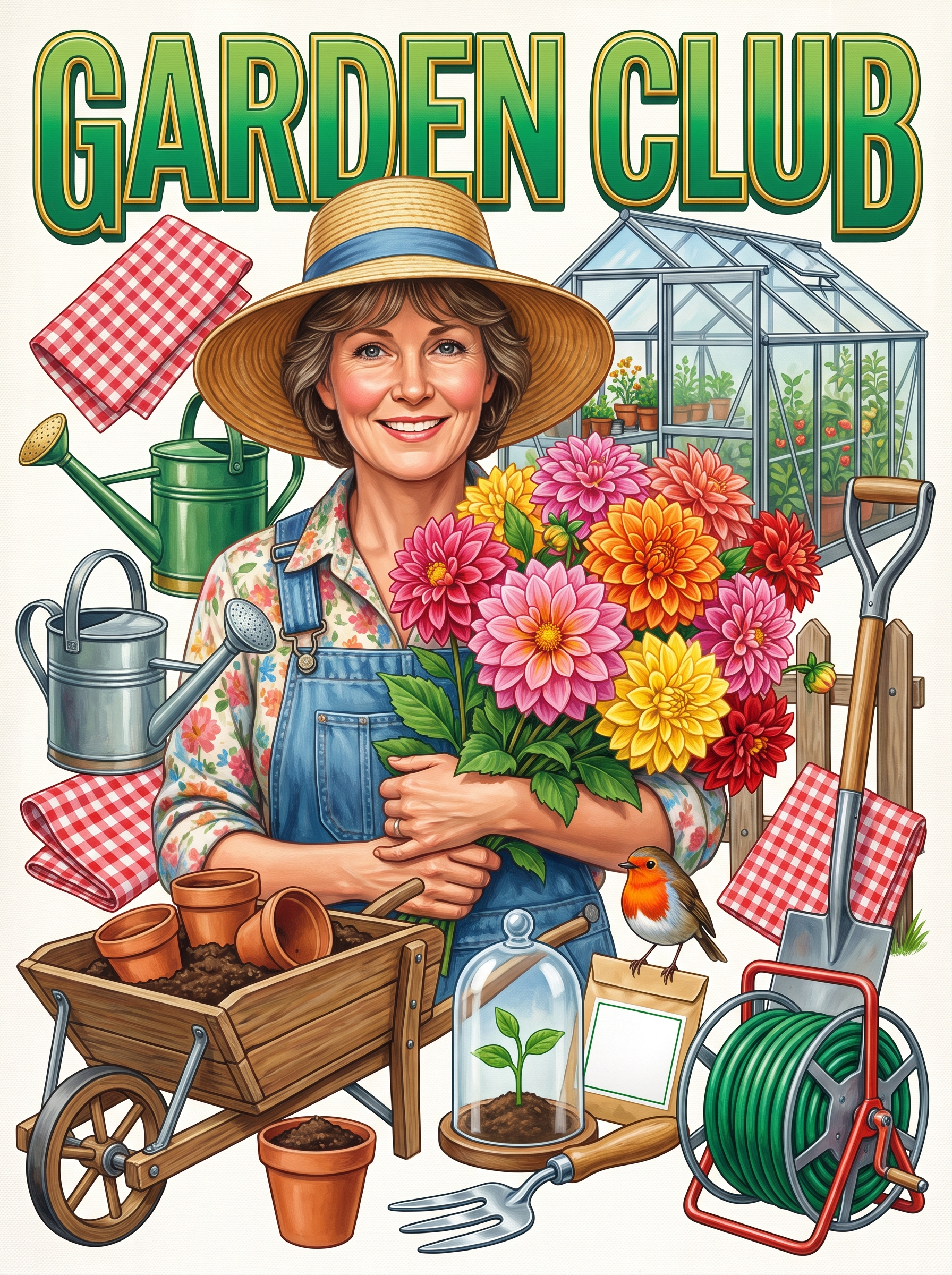 Garden Club