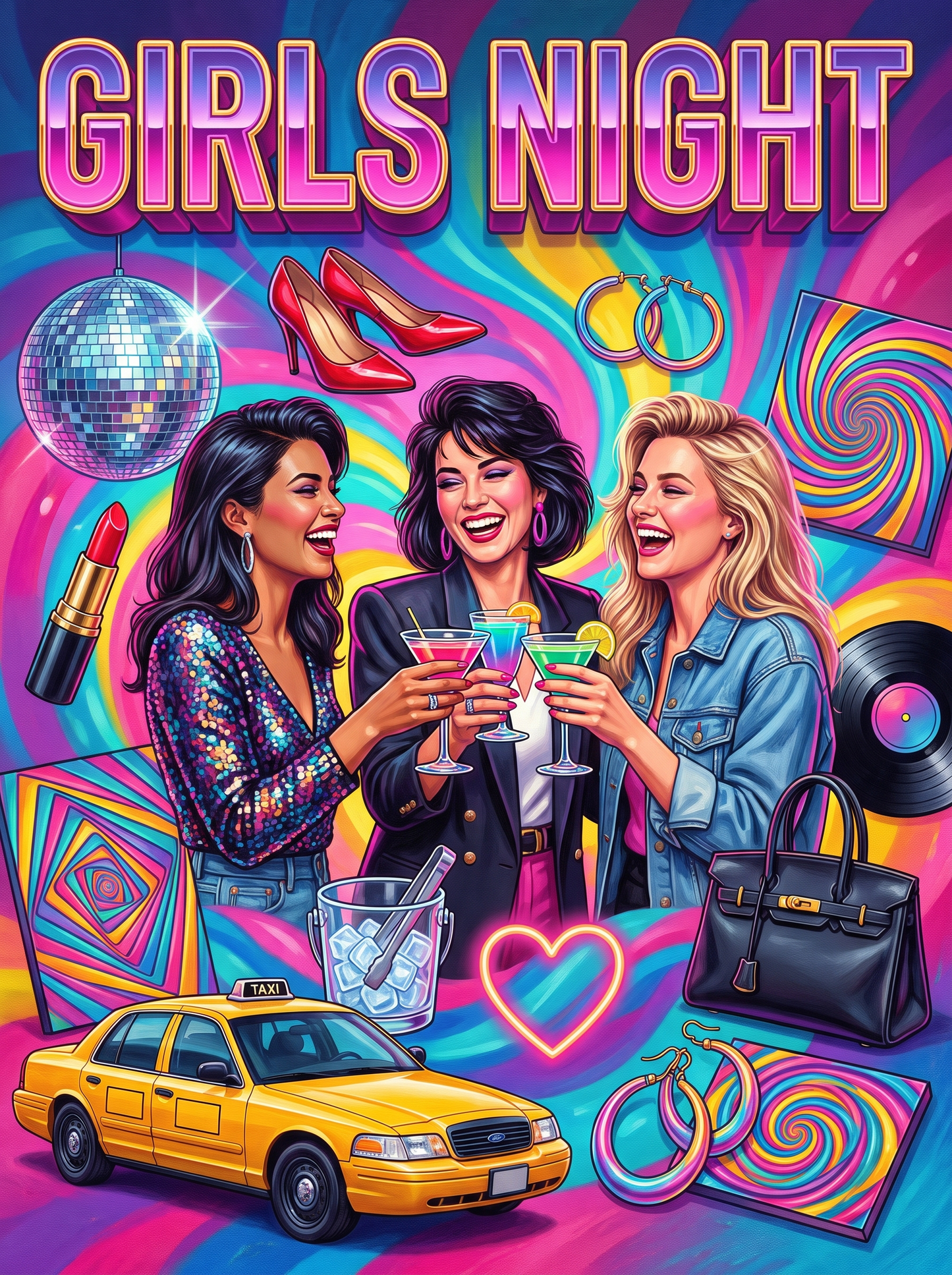 Girls Night