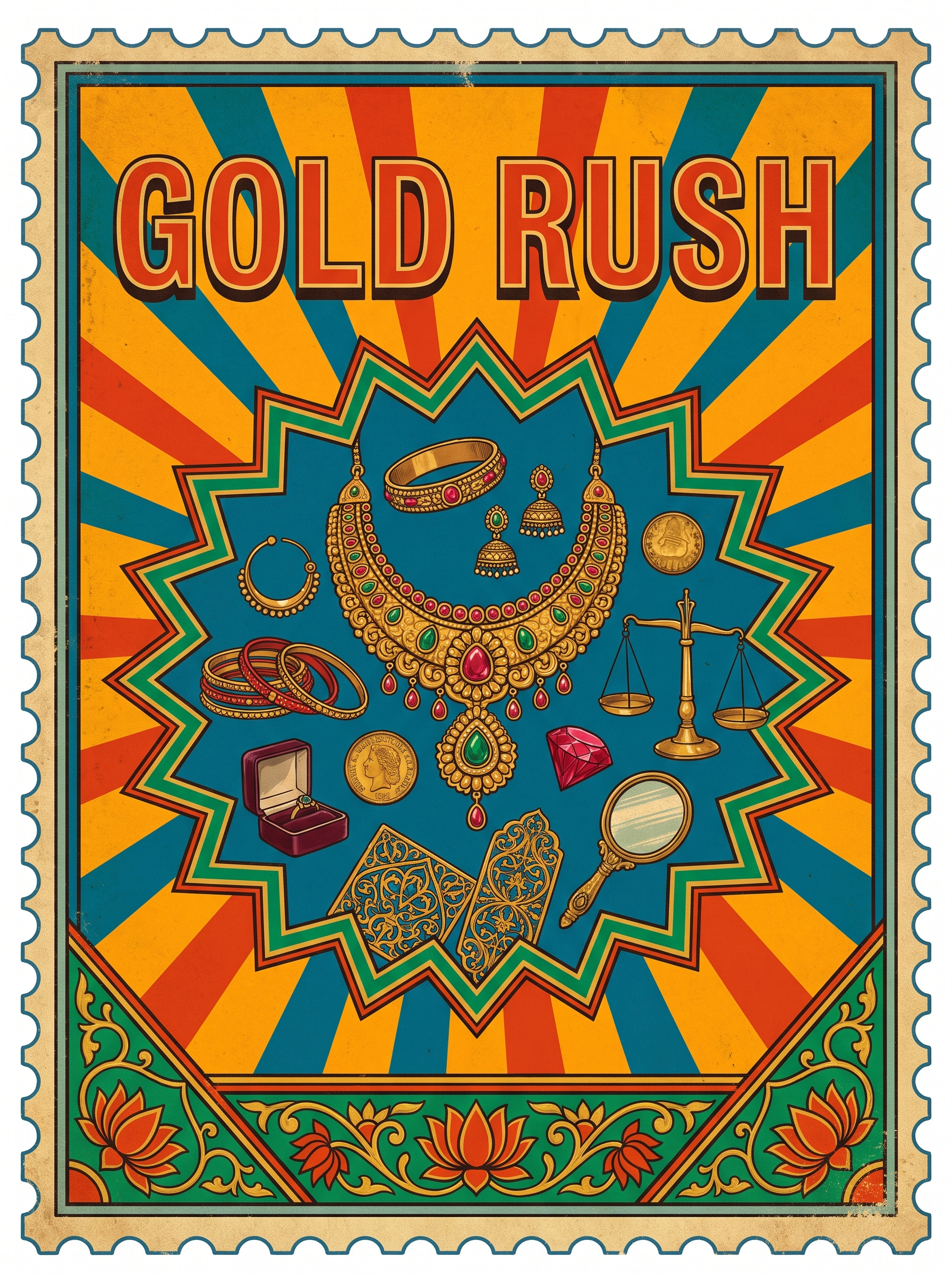 Gold Rush