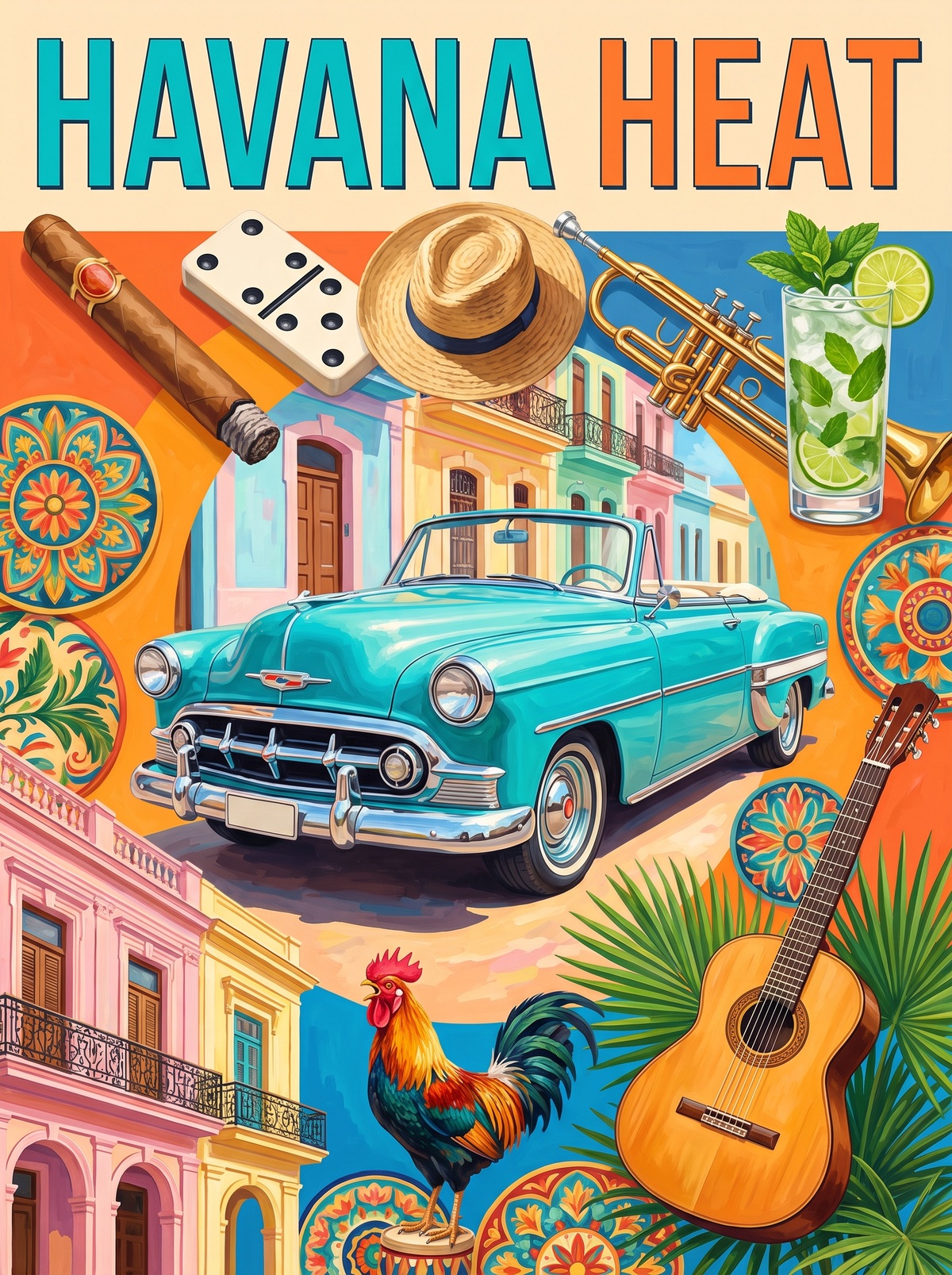 Havana Heat