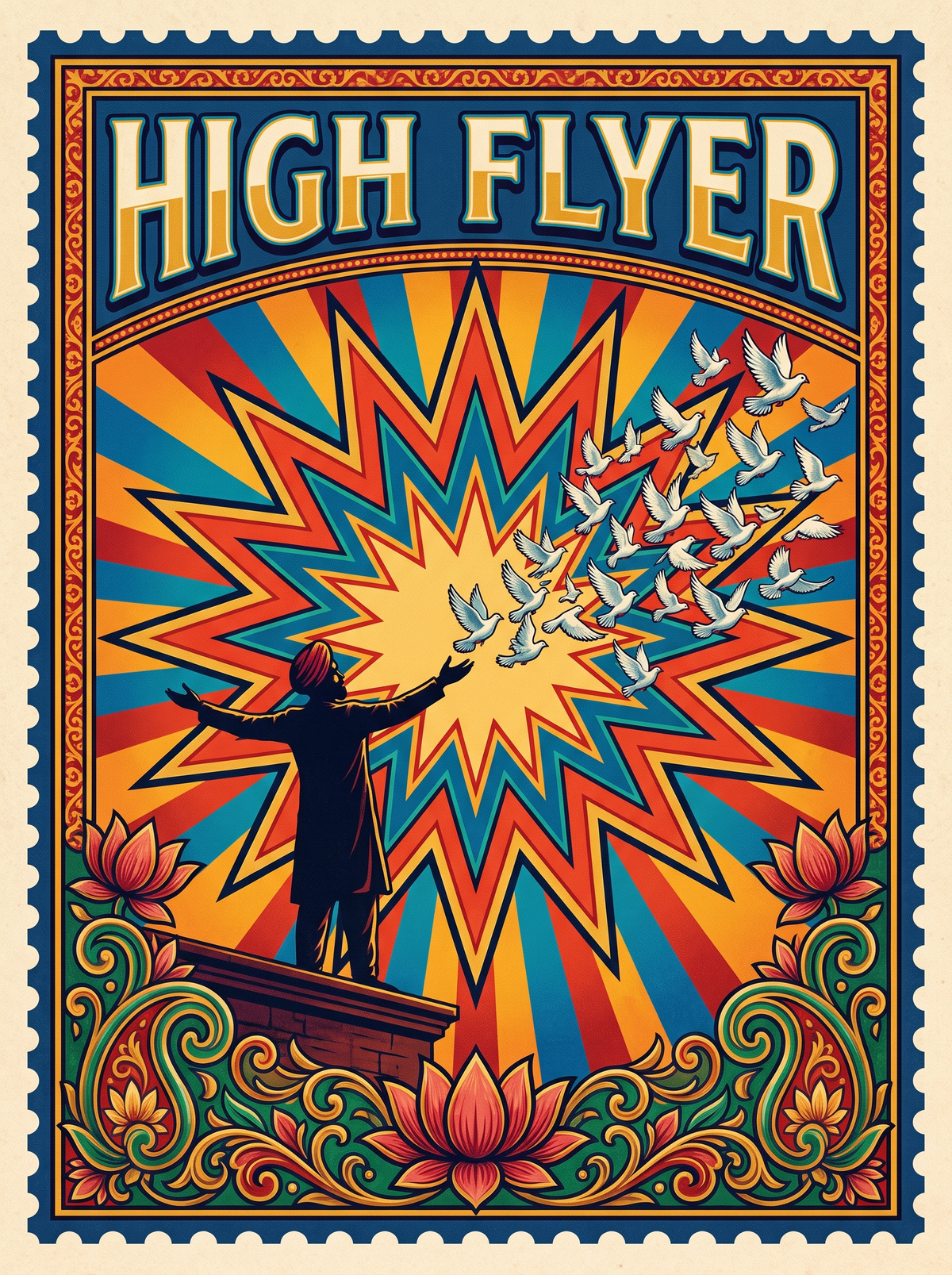 High Flyer