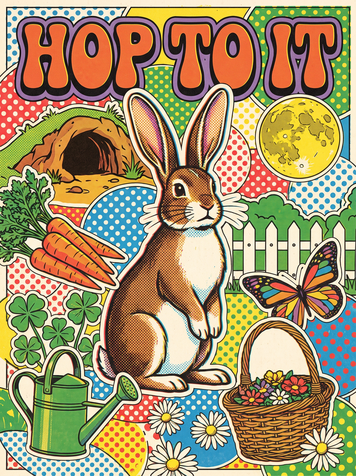 Hop To It