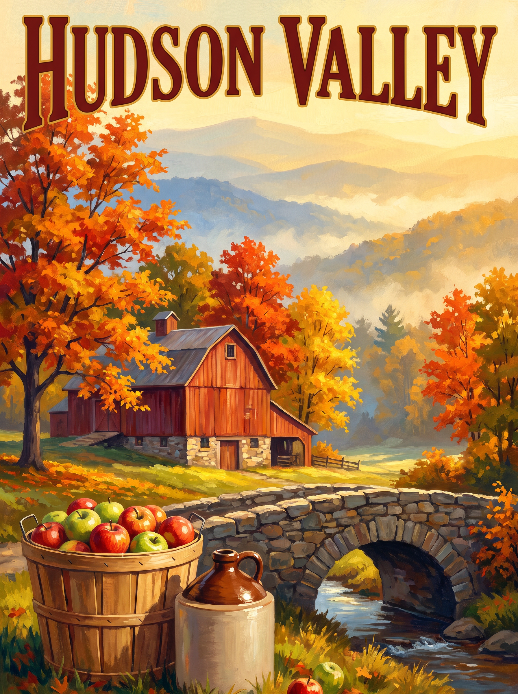 Hudson Valley