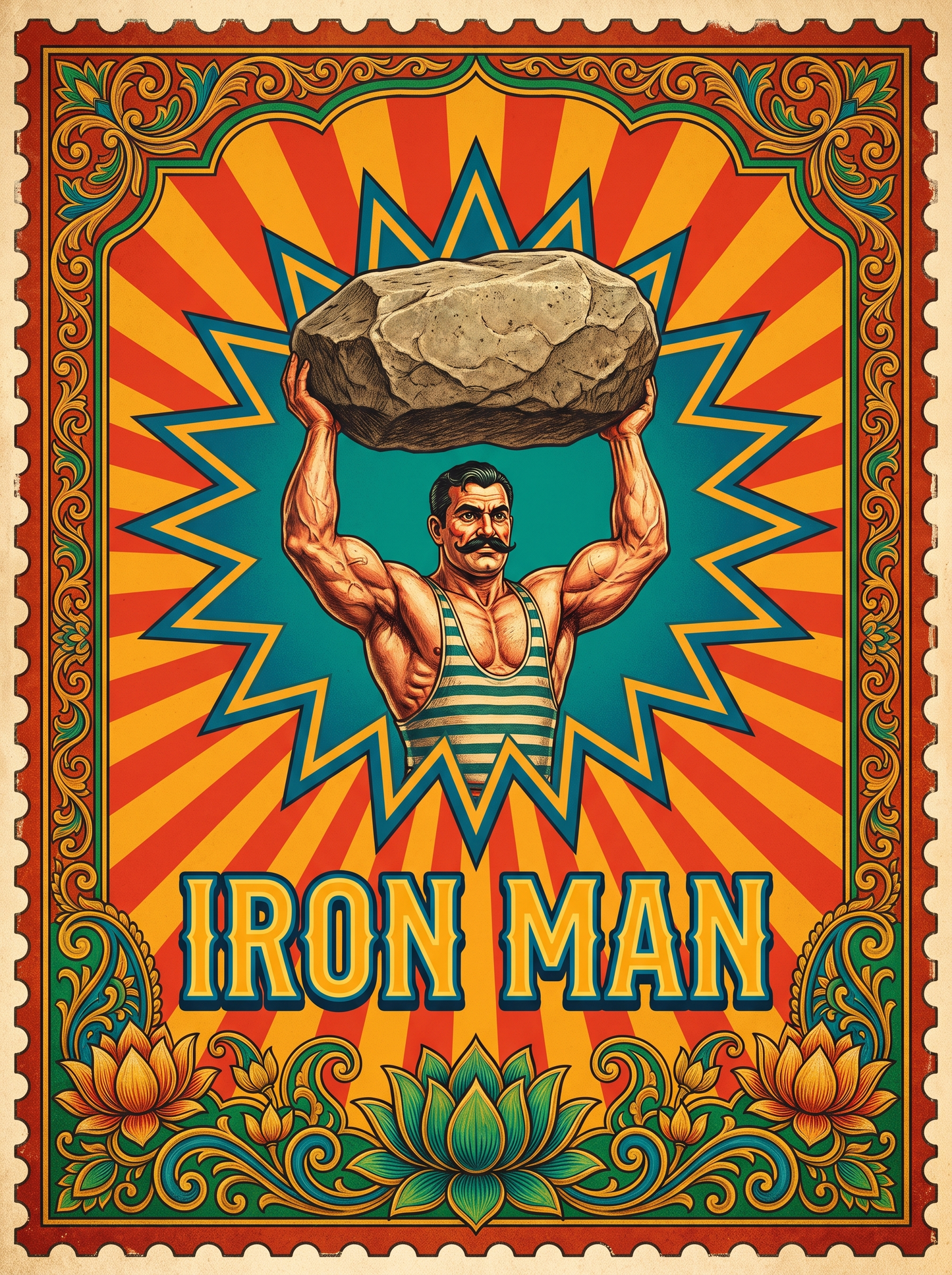Iron Man