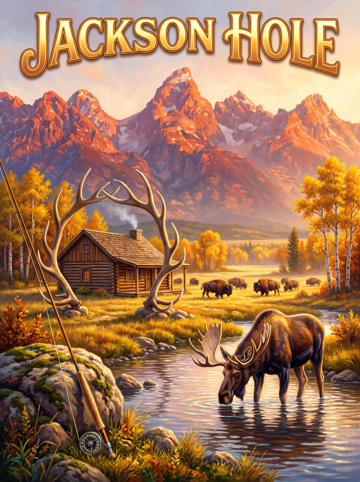 Jackson Hole