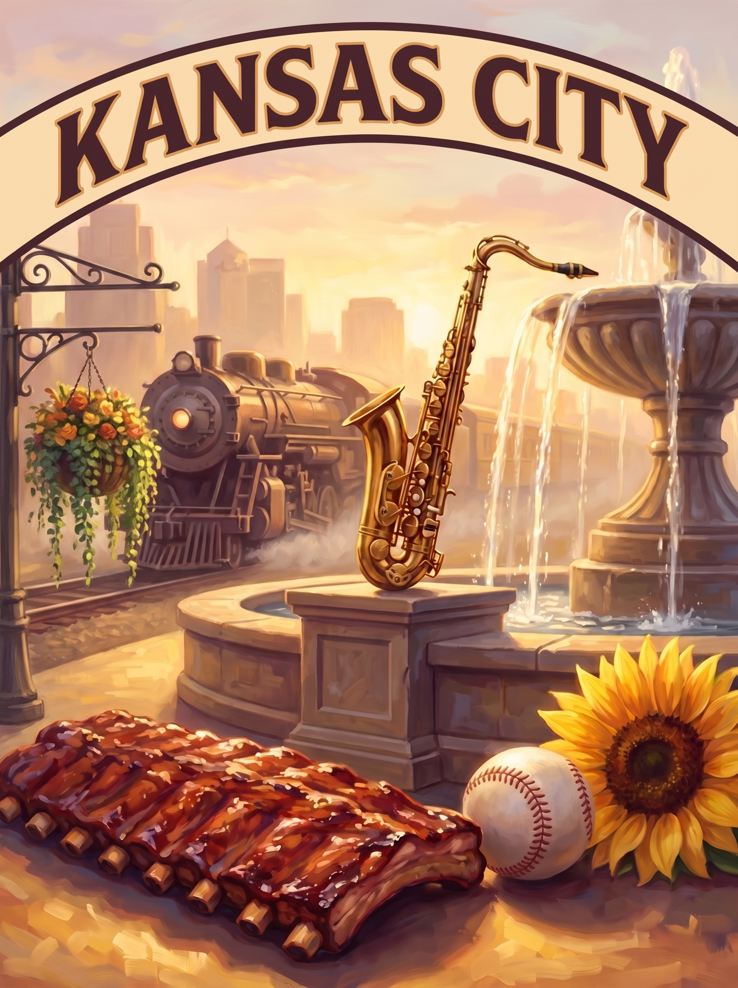 Kansas City