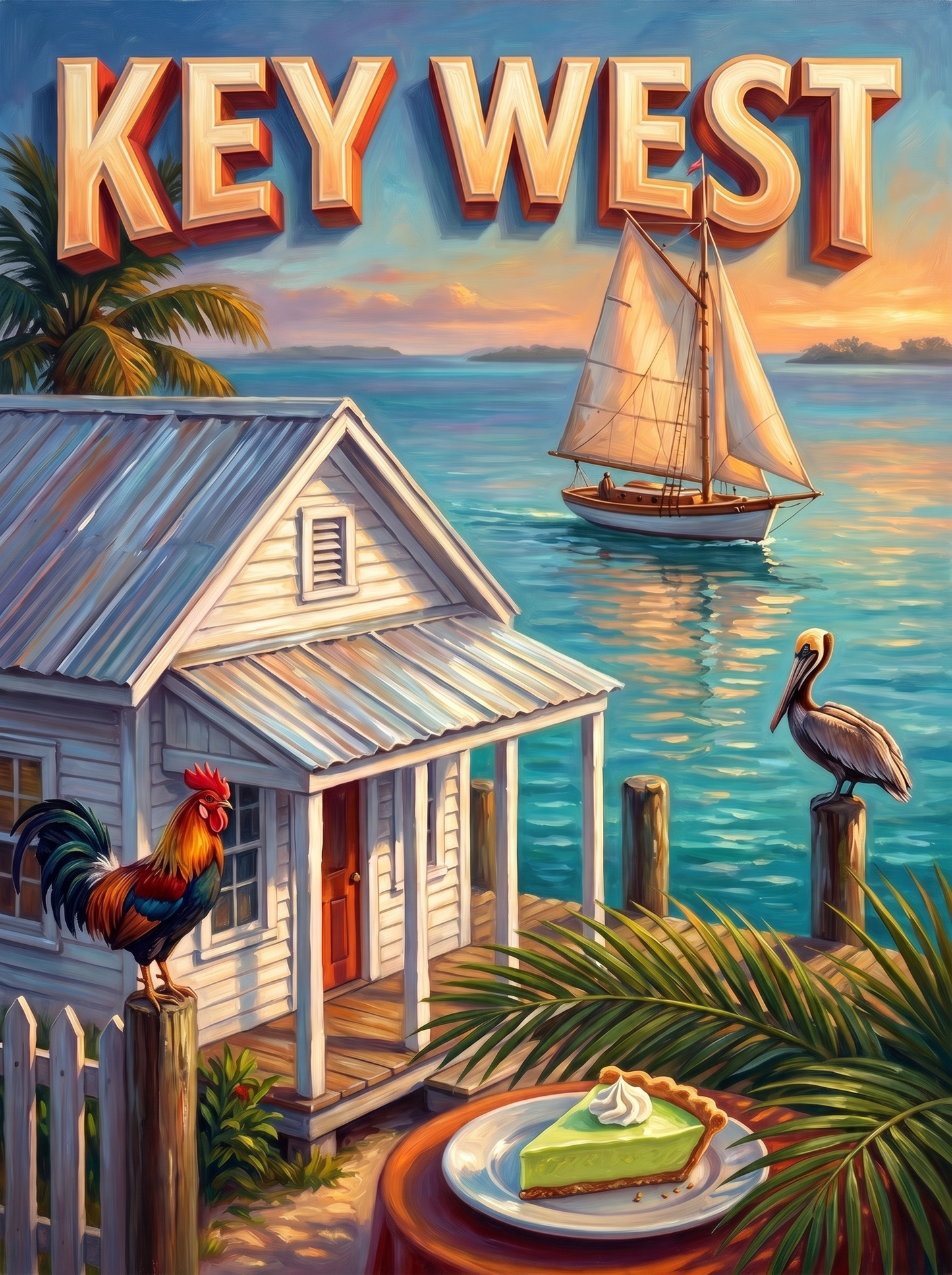 Key West