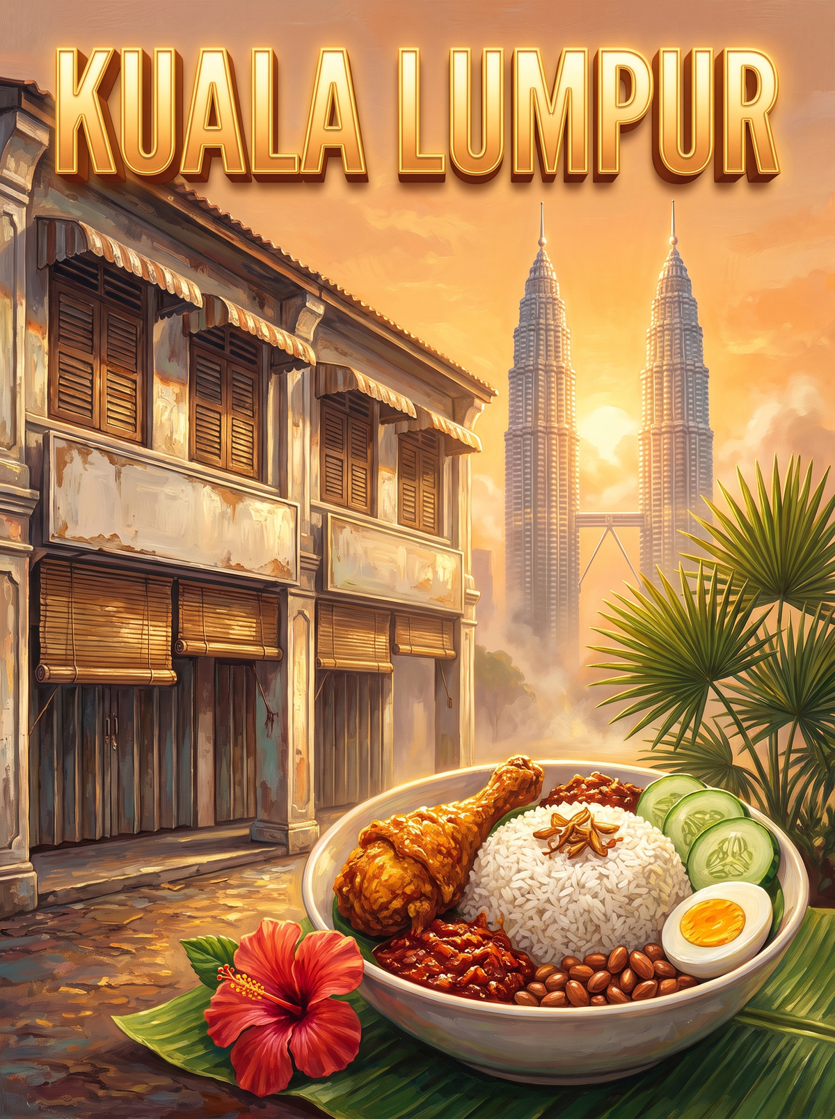 Kuala Lumpur