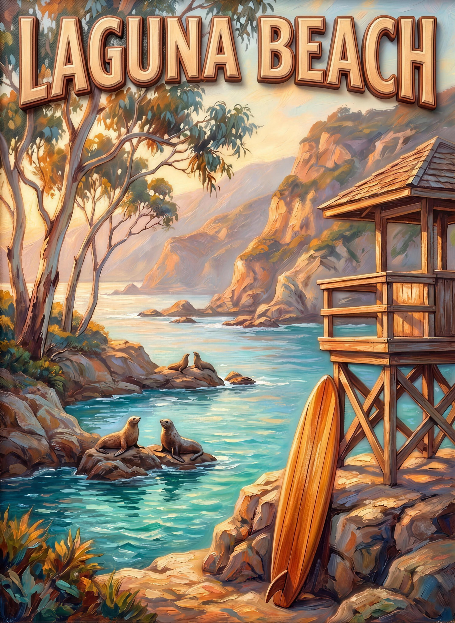 Laguna Beach