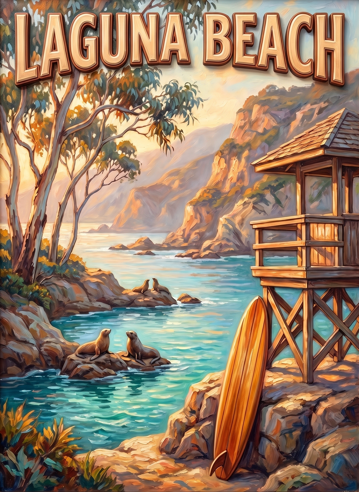 Laguna Beach