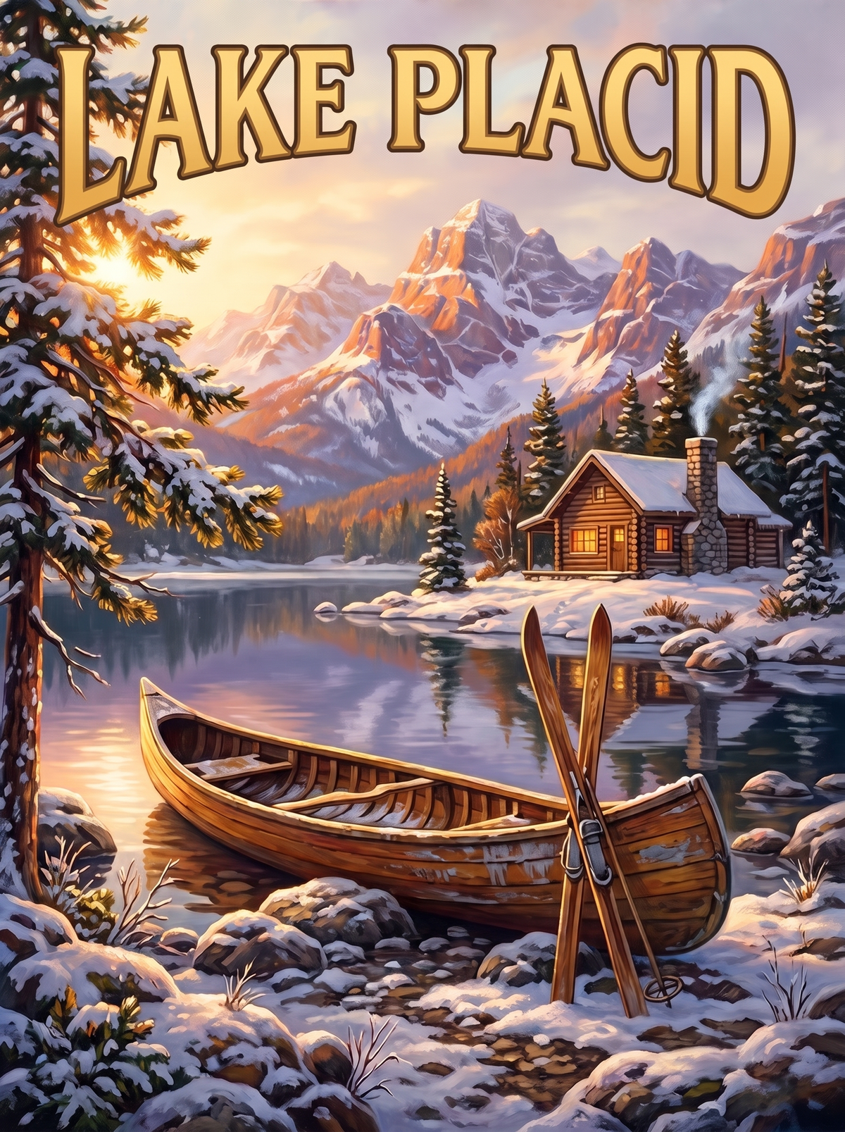Lake Placid