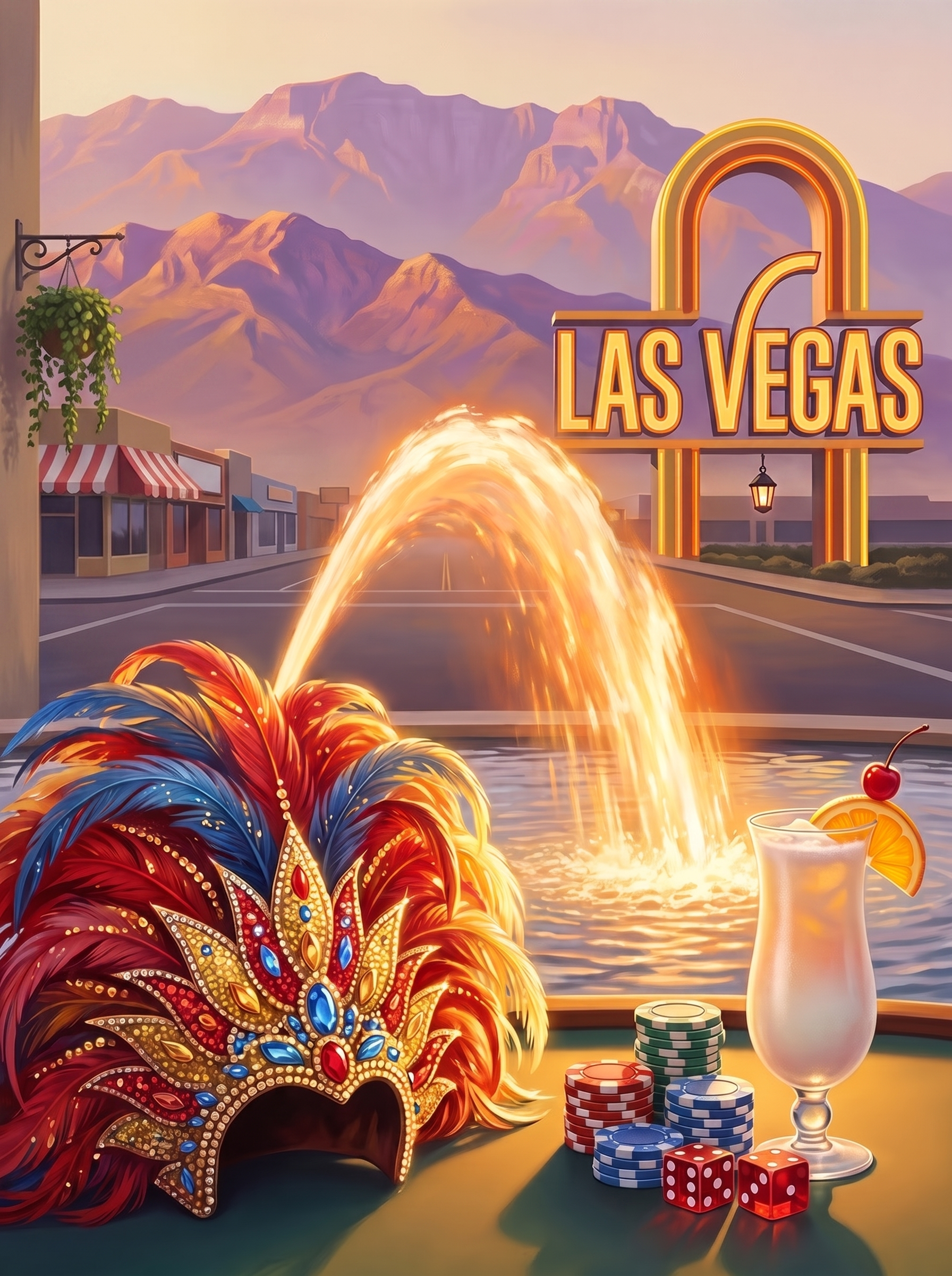 Las Vegas