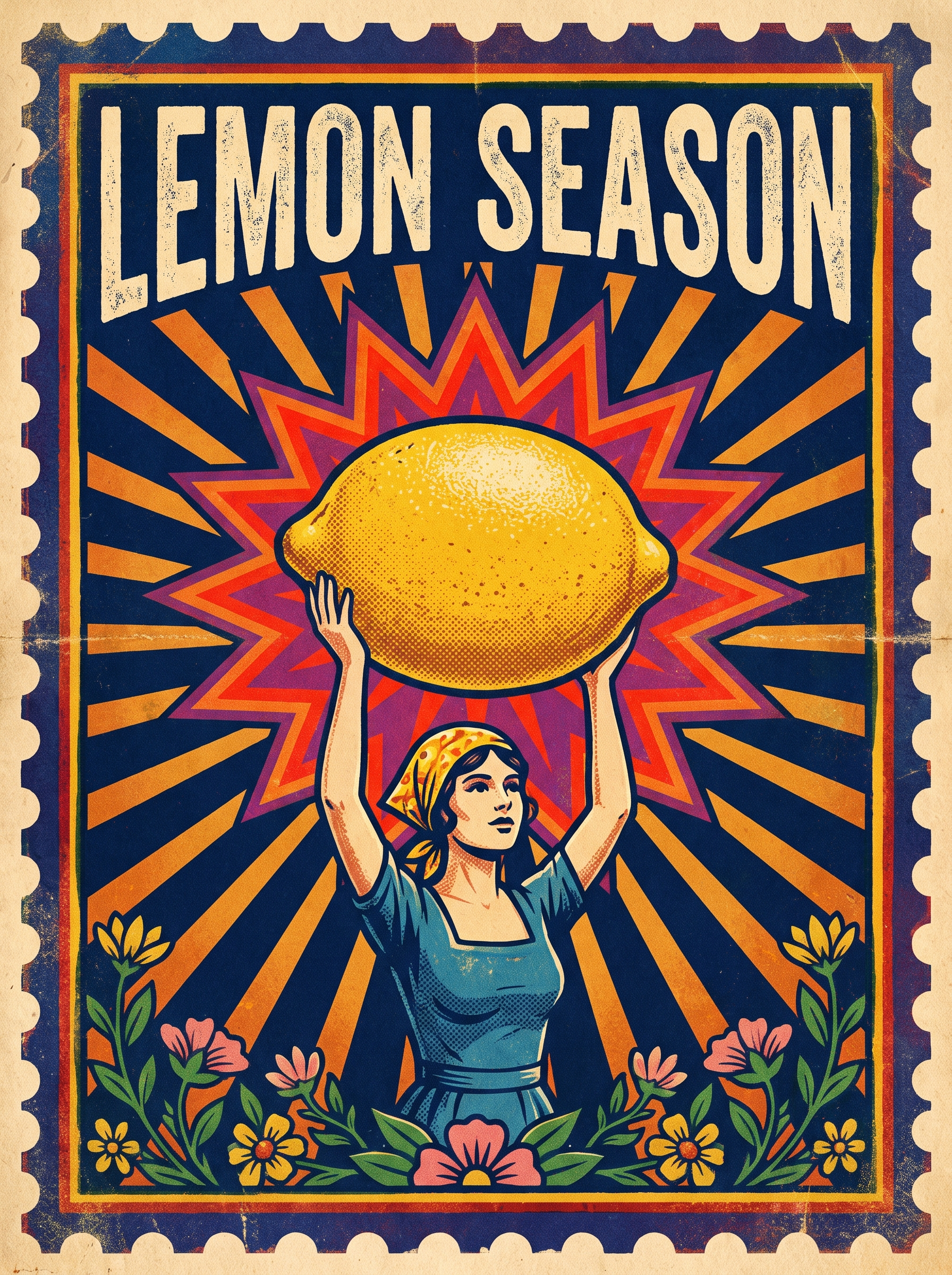Lemon Season