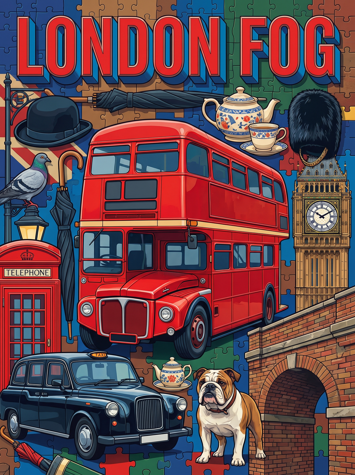 London Fog