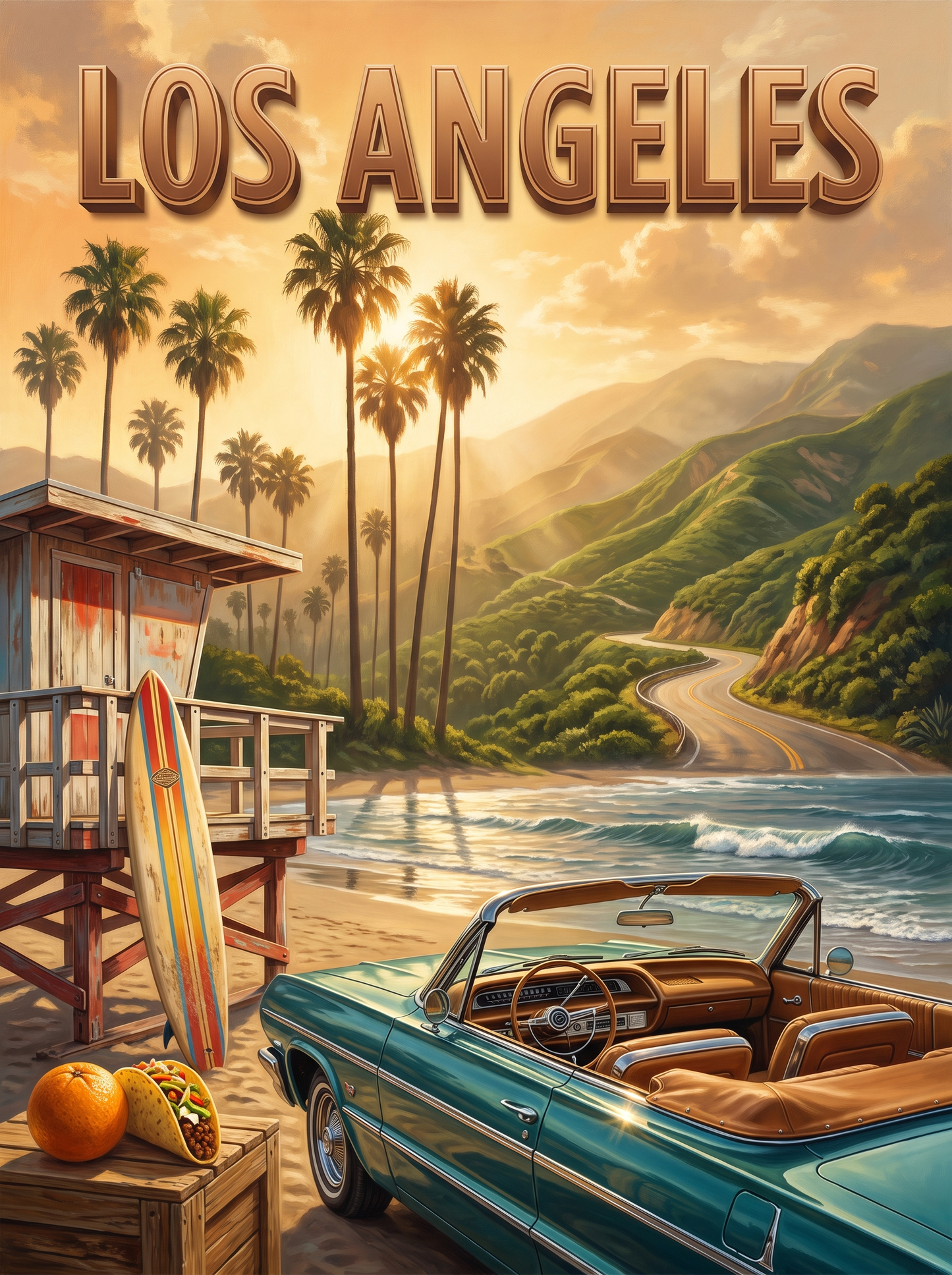 Los Angeles