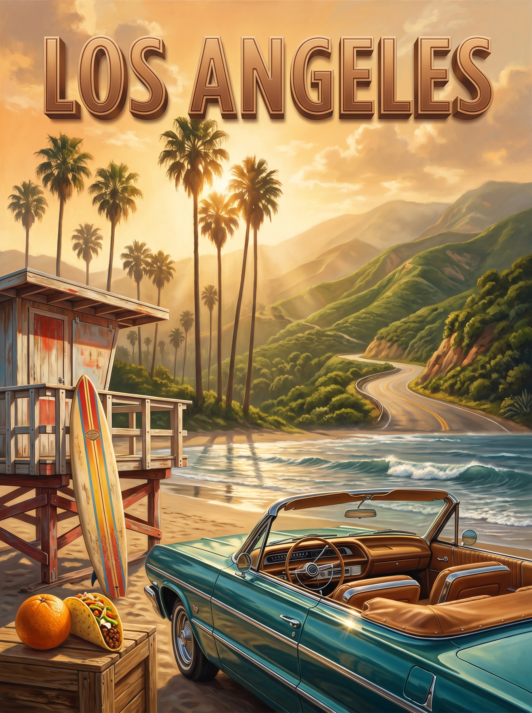 Los Angeles