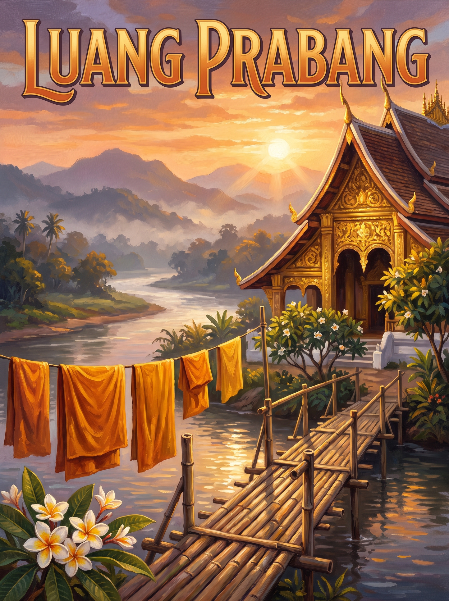 Luang Prabang