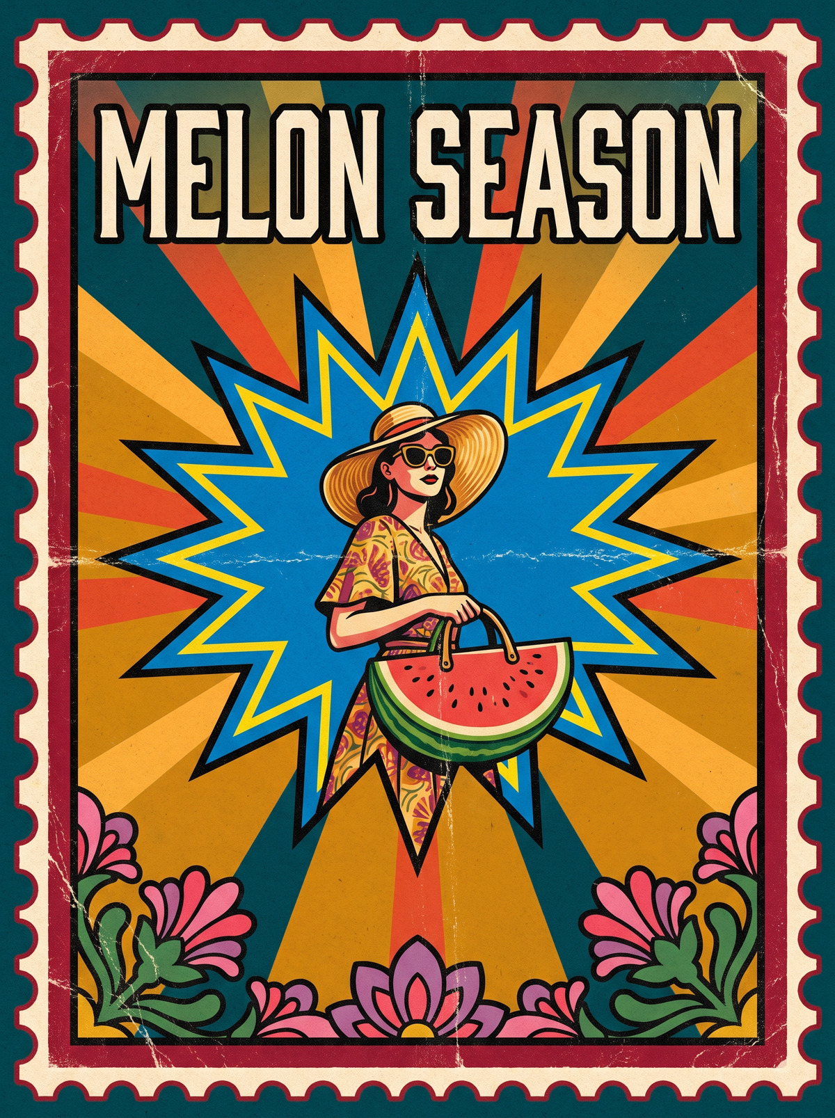 Melon Season