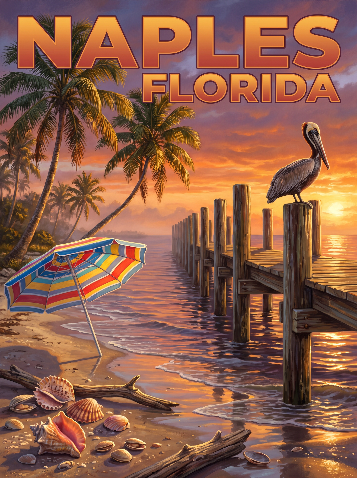 Naples Florida