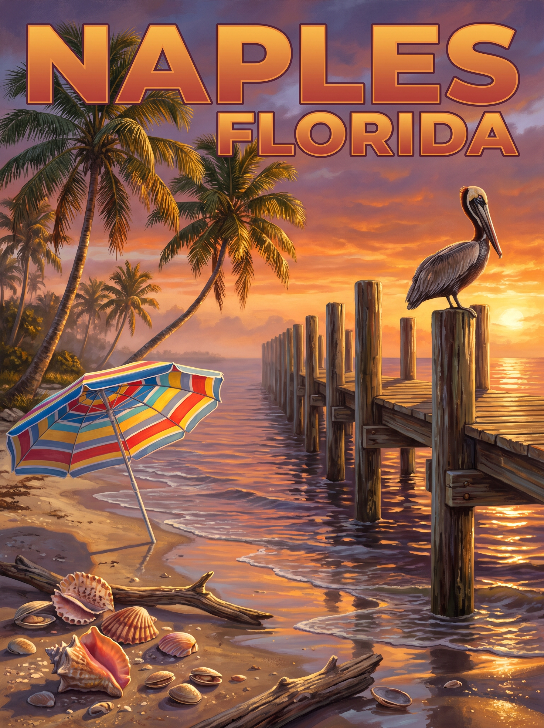 Naples Florida