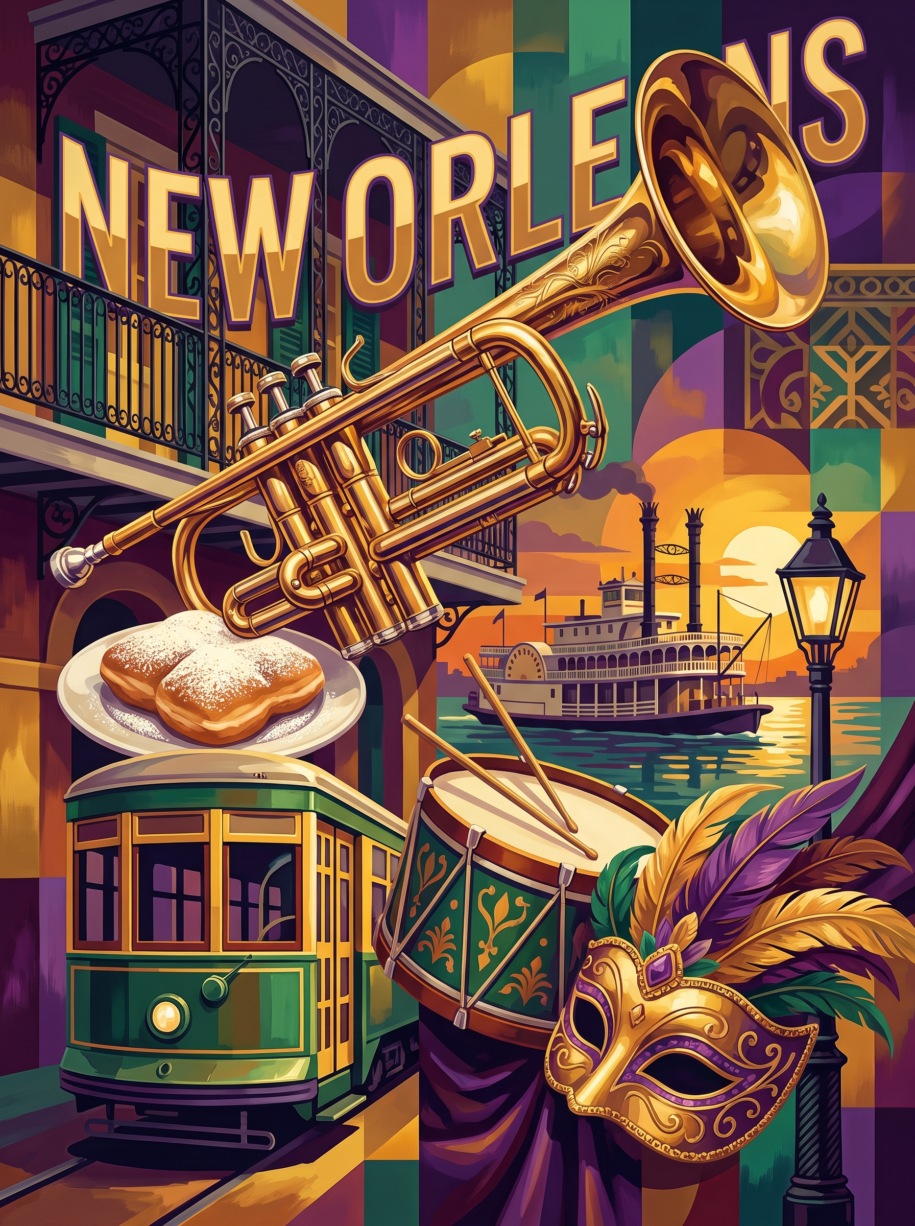 New Orleans