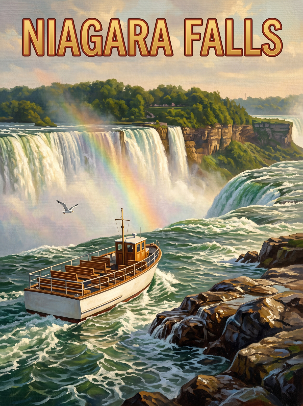 Niagara Falls