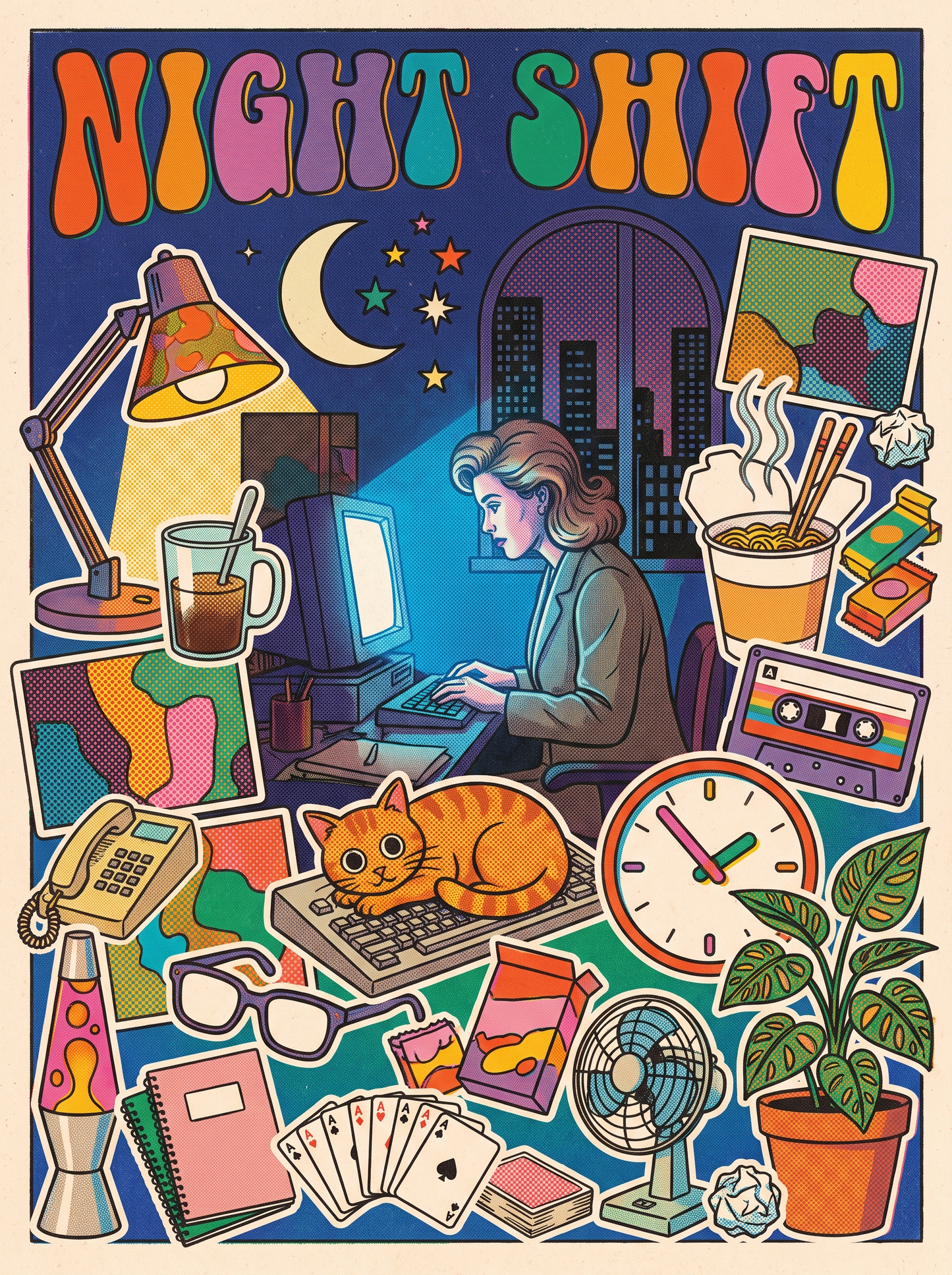 Night Shift