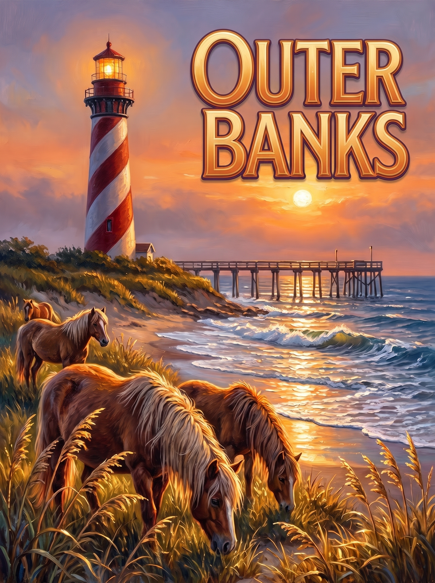 Outer Banks