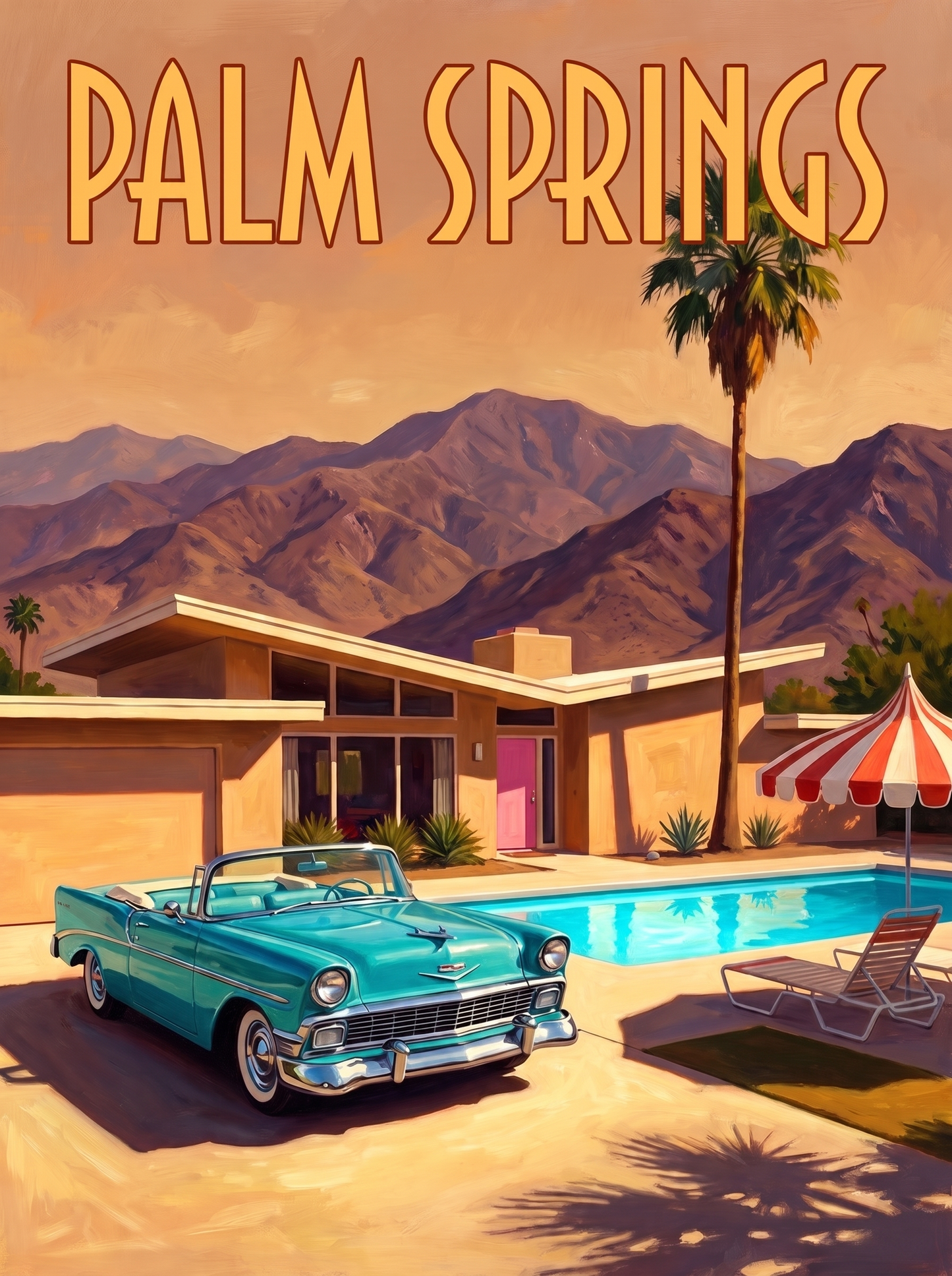 Palm Springs