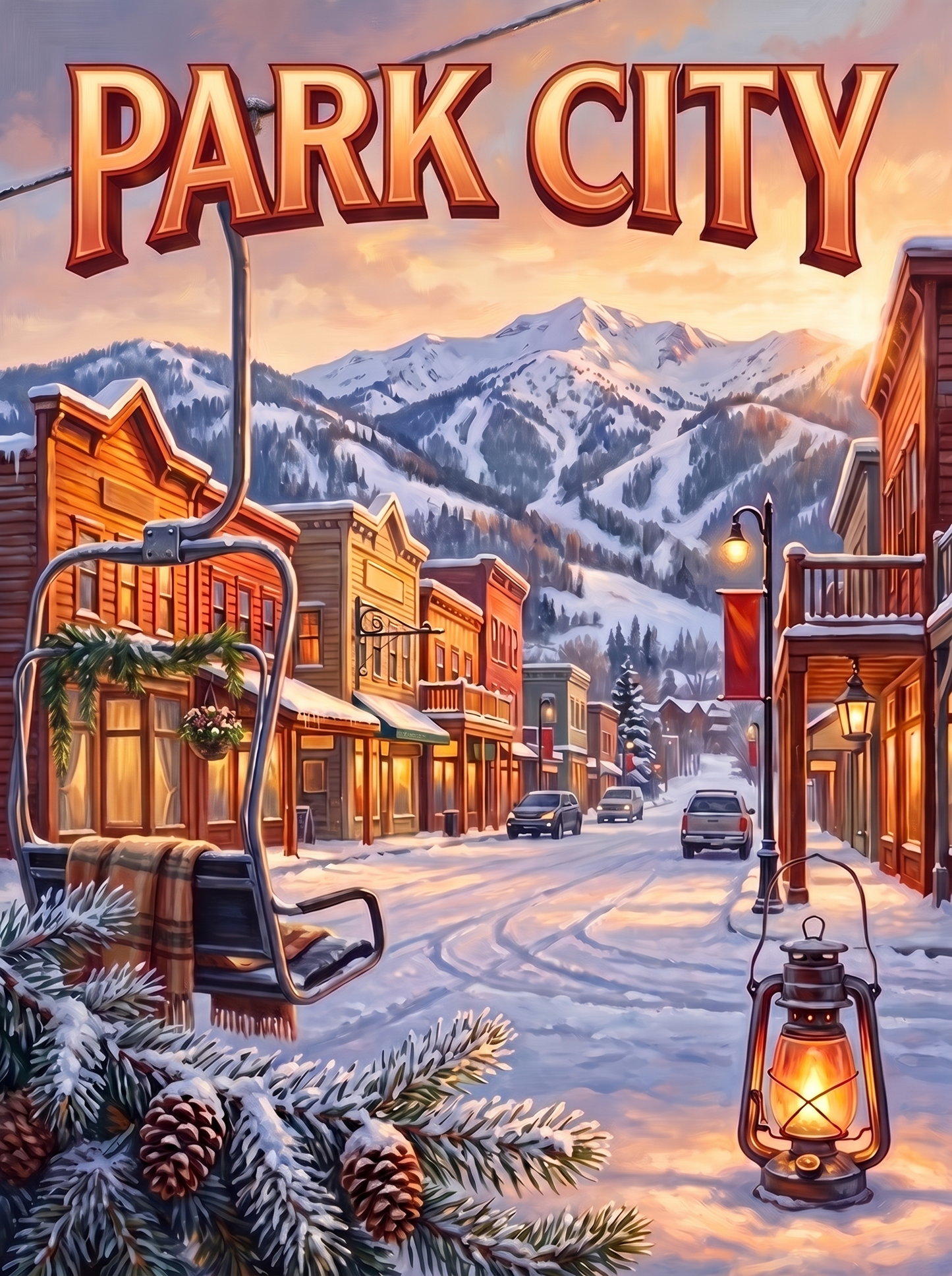 Park City