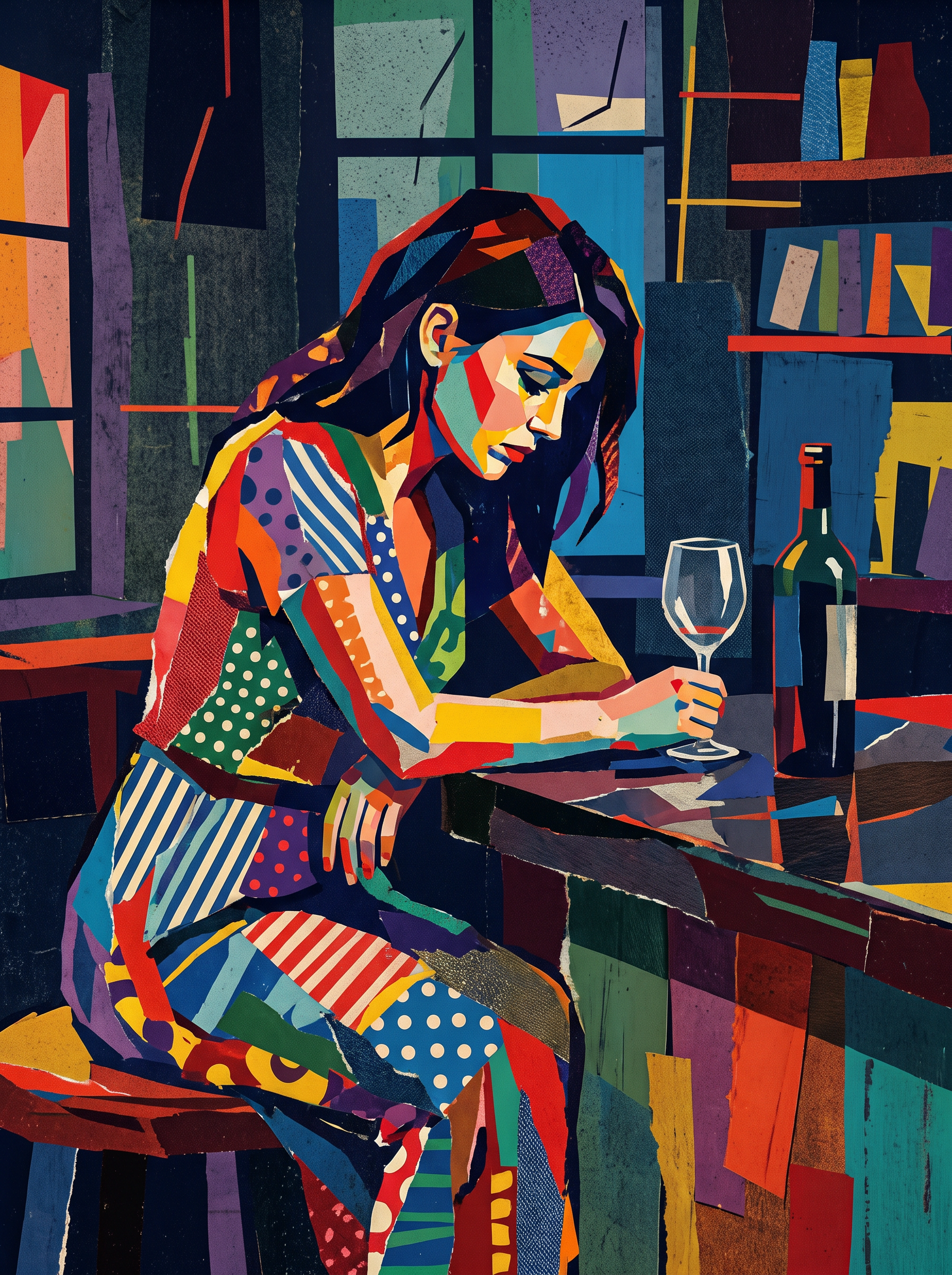 Patchwork Wine Bar