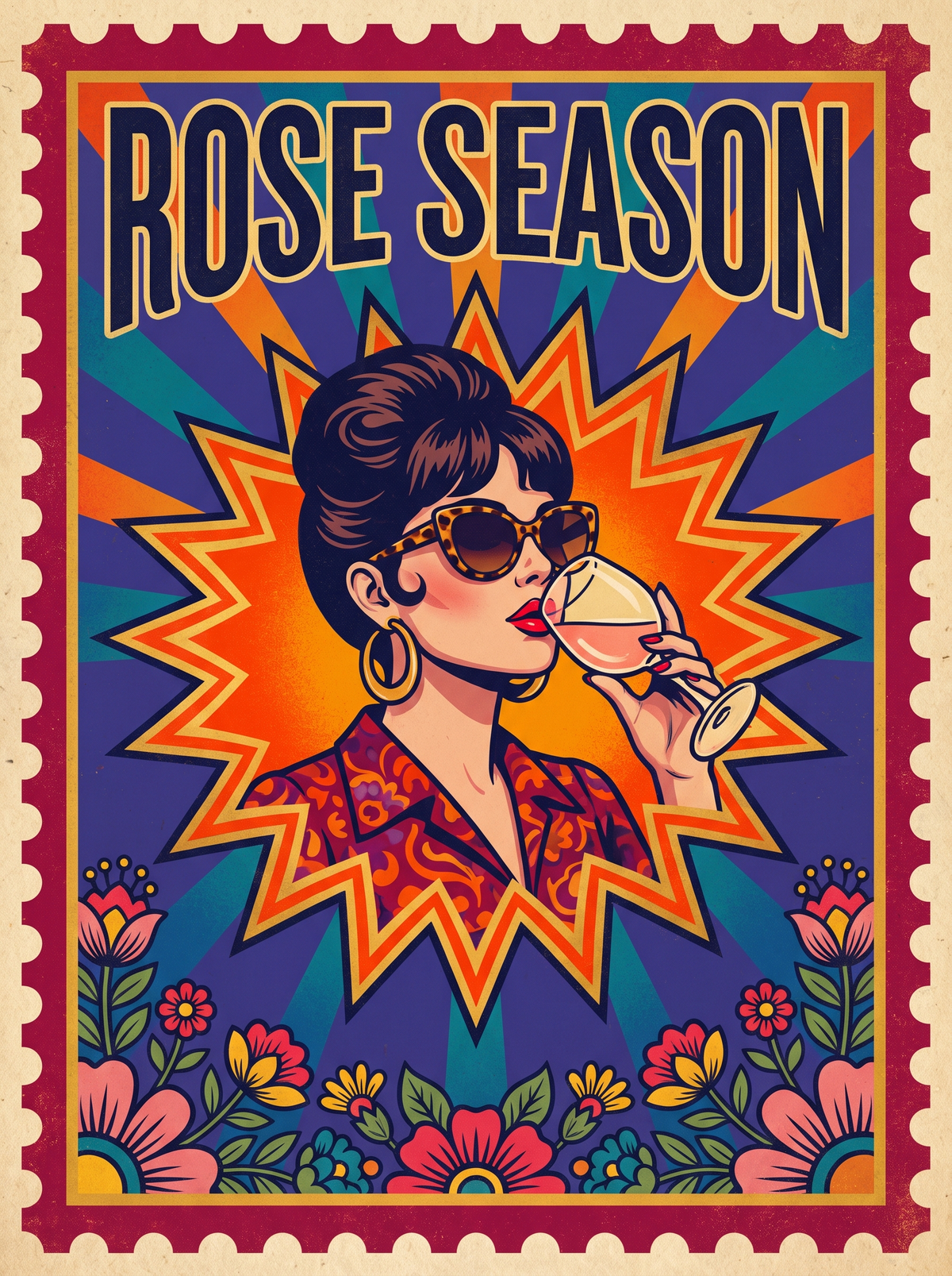 Rose Season
