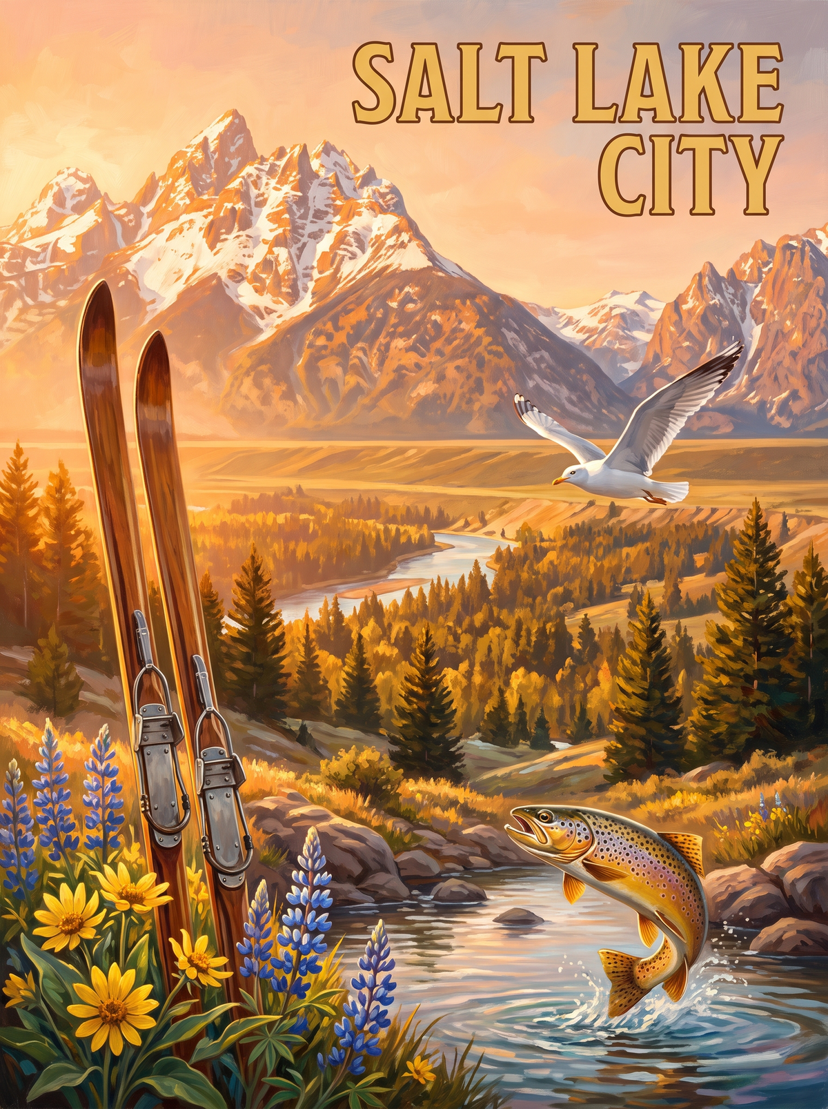 Salt Lake City
